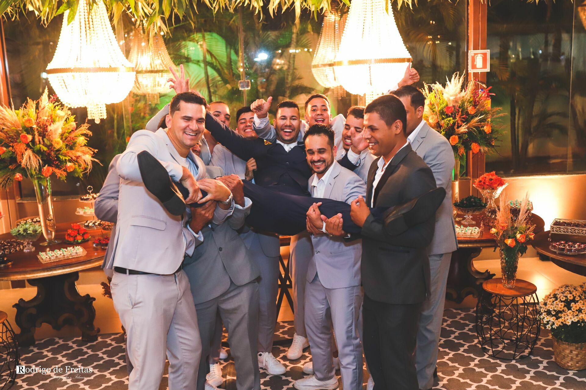 Foto Rita e Luiz / CASAMENTO Foto Rita e Luiz / CASAMENTO - Imagem 51