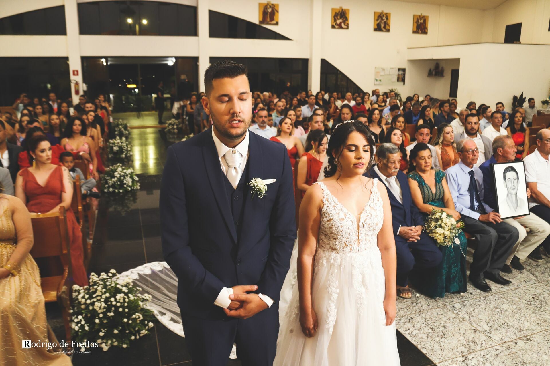 Foto Rita e Luiz / CASAMENTO Foto Rita e Luiz / CASAMENTO - Imagem 30
