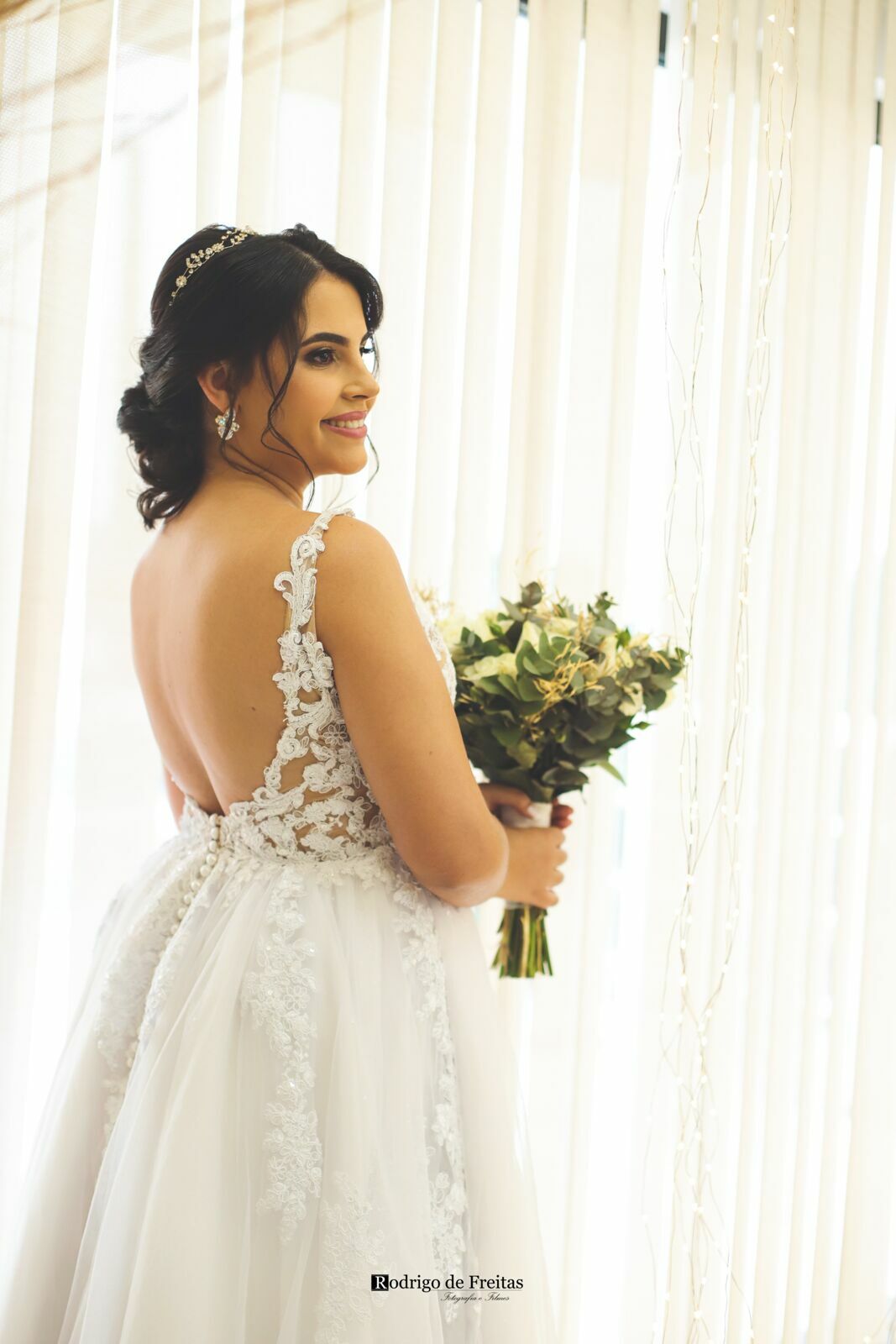 Foto Rita e Luiz / CASAMENTO Foto Rita e Luiz / CASAMENTO - Imagem 10