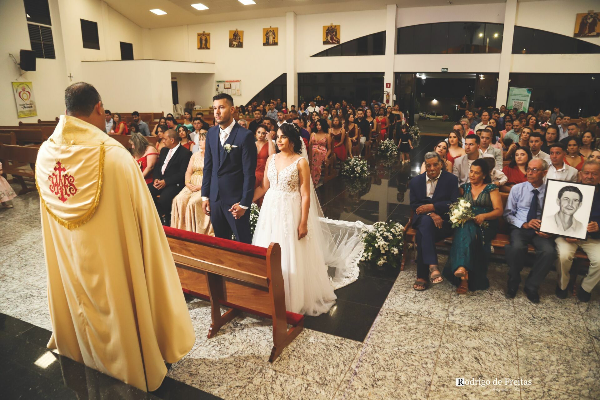 Foto Rita e Luiz / CASAMENTO Foto Rita e Luiz / CASAMENTO - Imagem 33
