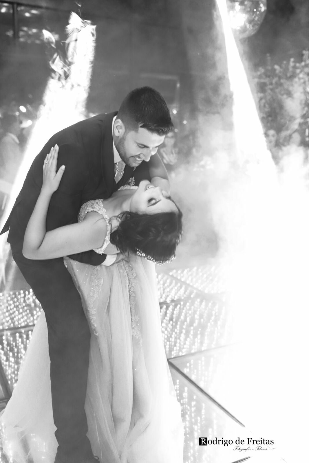 Foto Rita e Luiz / CASAMENTO Foto Rita e Luiz / CASAMENTO - Imagem 56