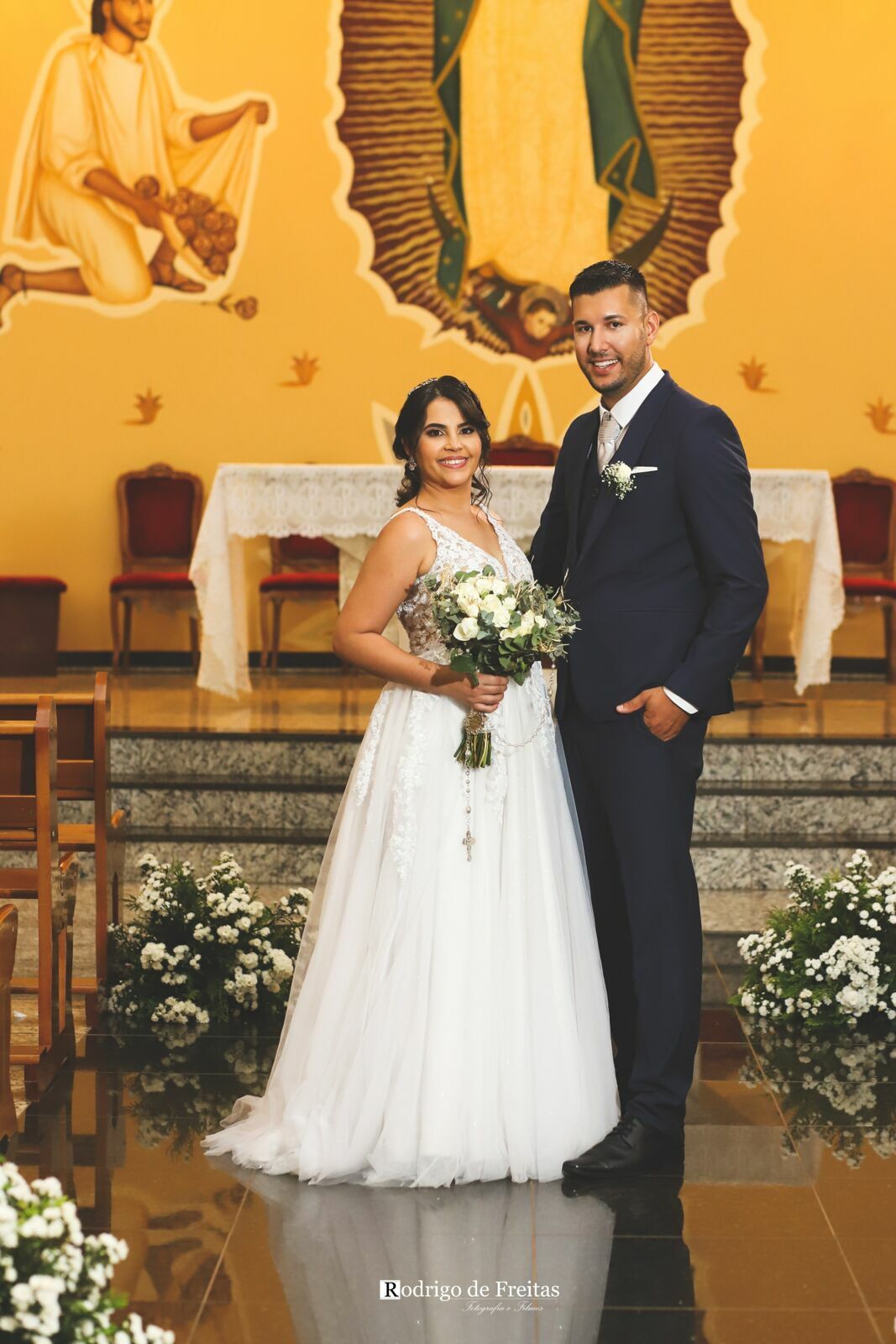 Foto Rita e Luiz / CASAMENTO Foto Rita e Luiz / CASAMENTO - Imagem 40