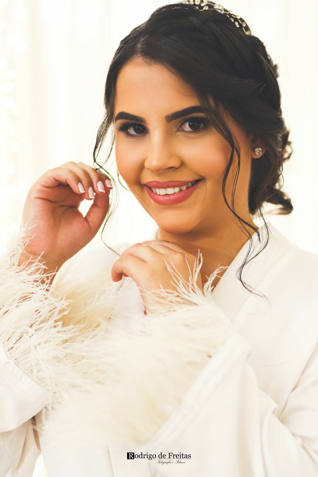 Foto Rita e Luiz / CASAMENTO Foto Rita e Luiz / CASAMENTO - Imagem 3