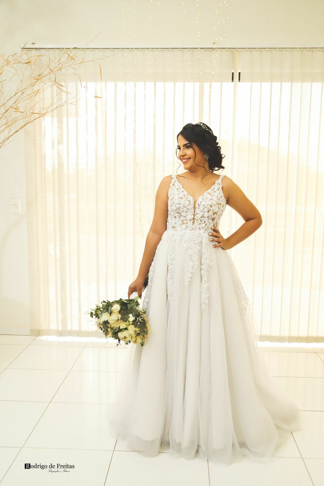 Foto Rita e Luiz / CASAMENTO Foto Rita e Luiz / CASAMENTO - Imagem 11