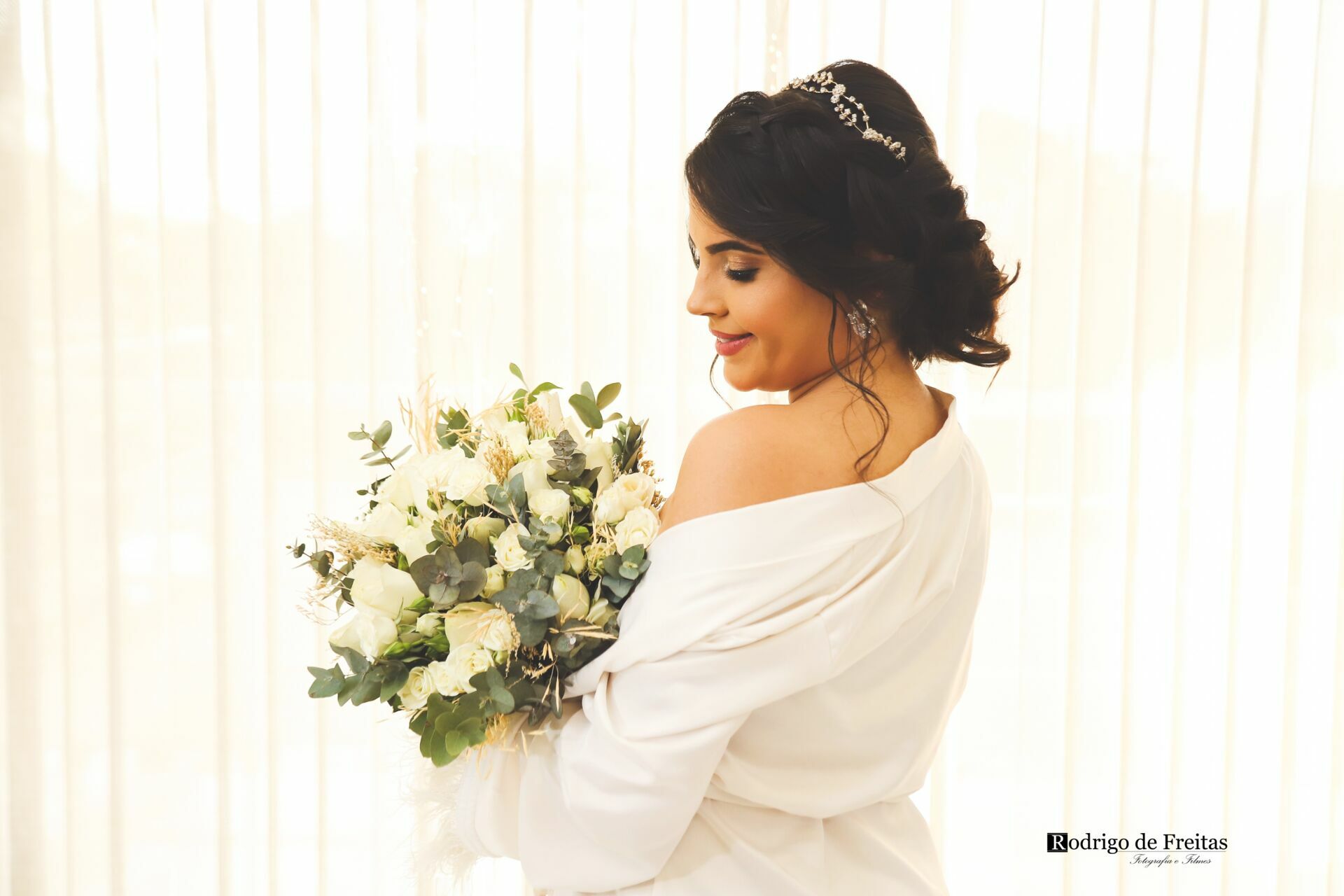 Foto Rita e Luiz / CASAMENTO Foto Rita e Luiz / CASAMENTO - Imagem 5