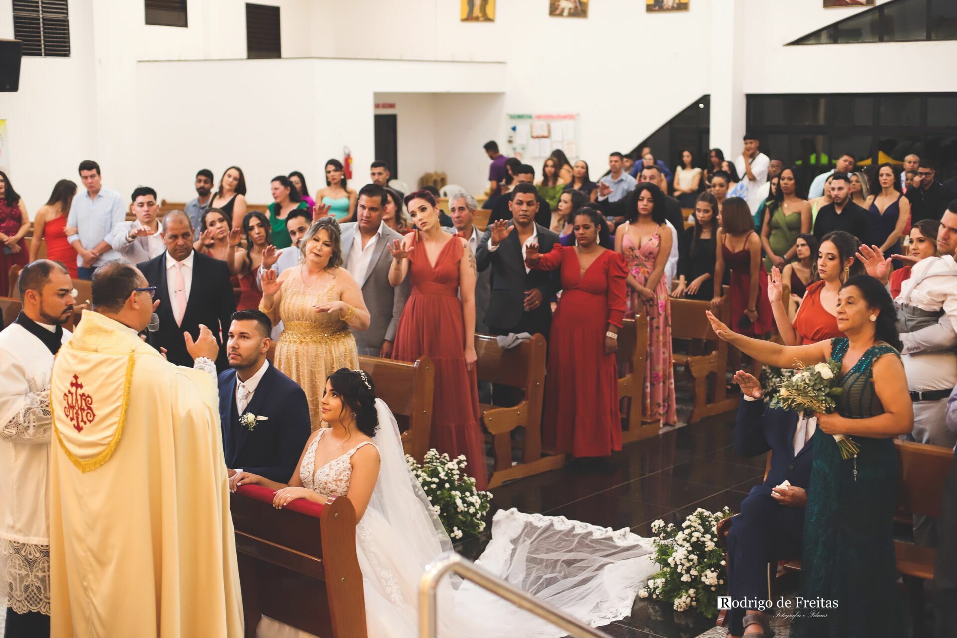 Foto Rita e Luiz / CASAMENTO Foto Rita e Luiz / CASAMENTO - Imagem 36