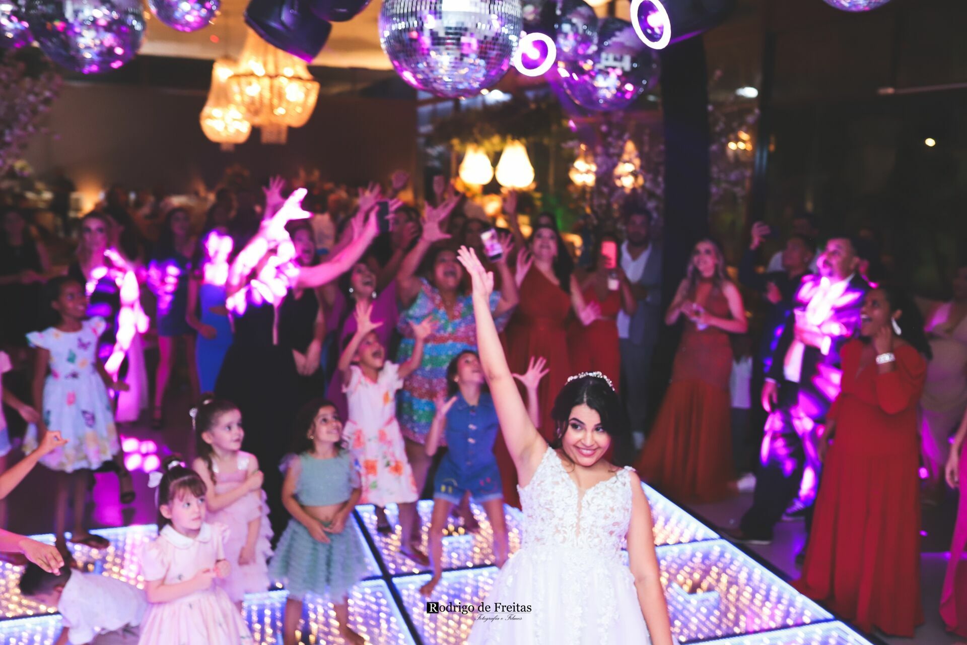 Foto Rita e Luiz / CASAMENTO Foto Rita e Luiz / CASAMENTO - Imagem 58
