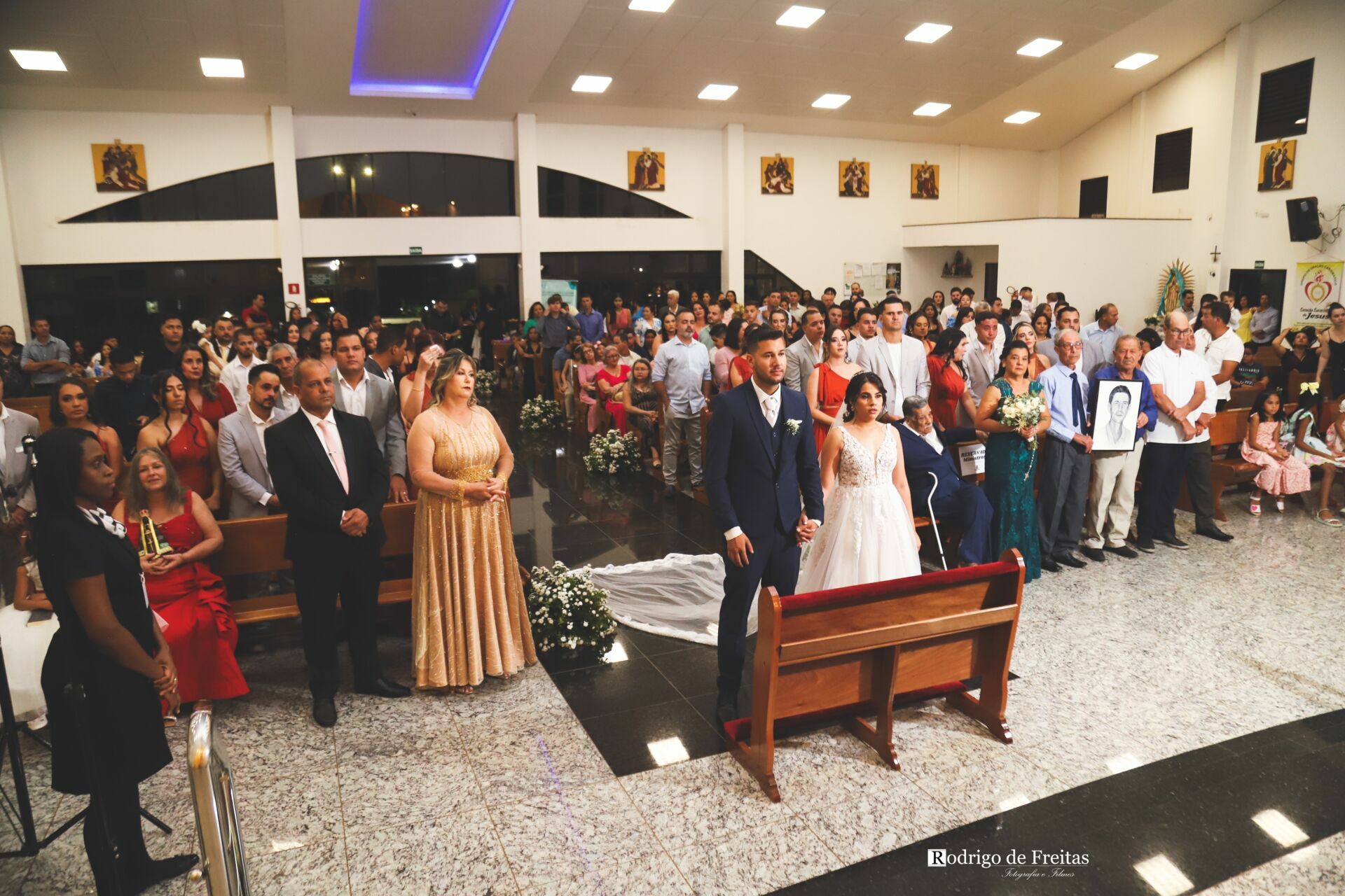 Foto Rita e Luiz / CASAMENTO Foto Rita e Luiz / CASAMENTO - Imagem 26