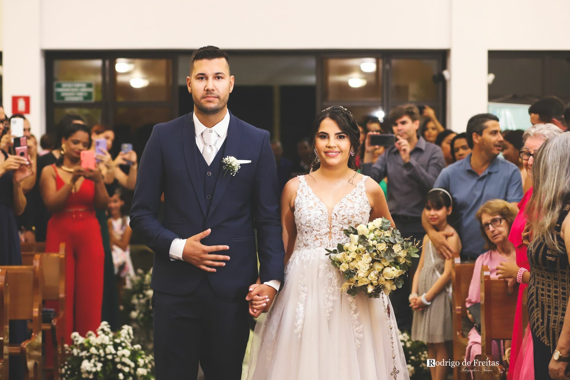 Foto Rita e Luiz / CASAMENTO Foto Rita e Luiz / CASAMENTO - Imagem 25