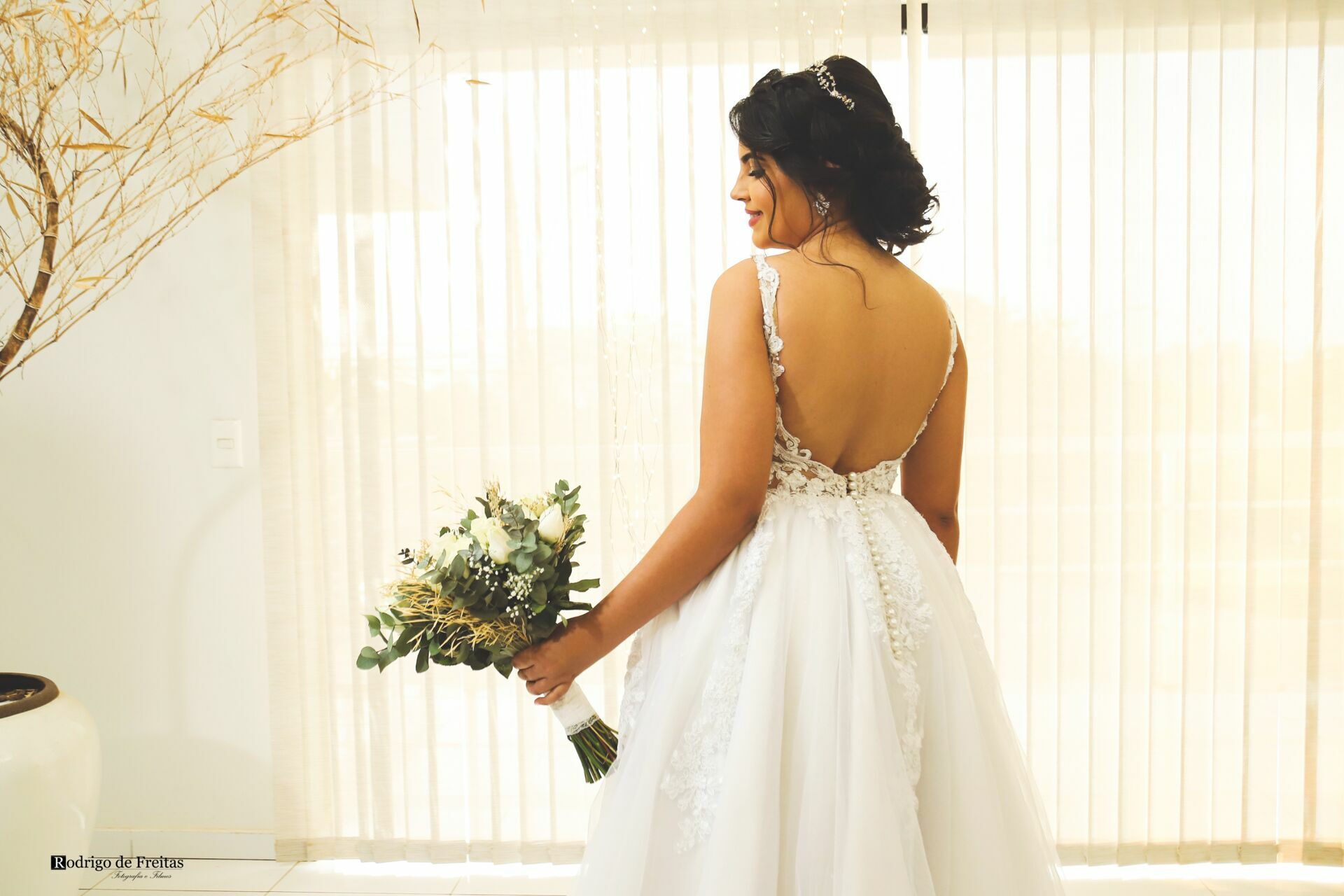 Foto Rita e Luiz / CASAMENTO Foto Rita e Luiz / CASAMENTO - Imagem 12