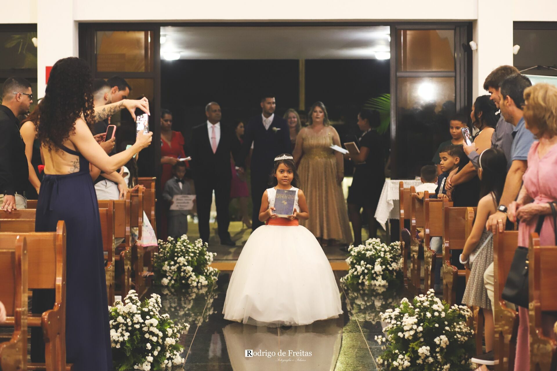 Foto Rita e Luiz / CASAMENTO Foto Rita e Luiz / CASAMENTO - Imagem 22