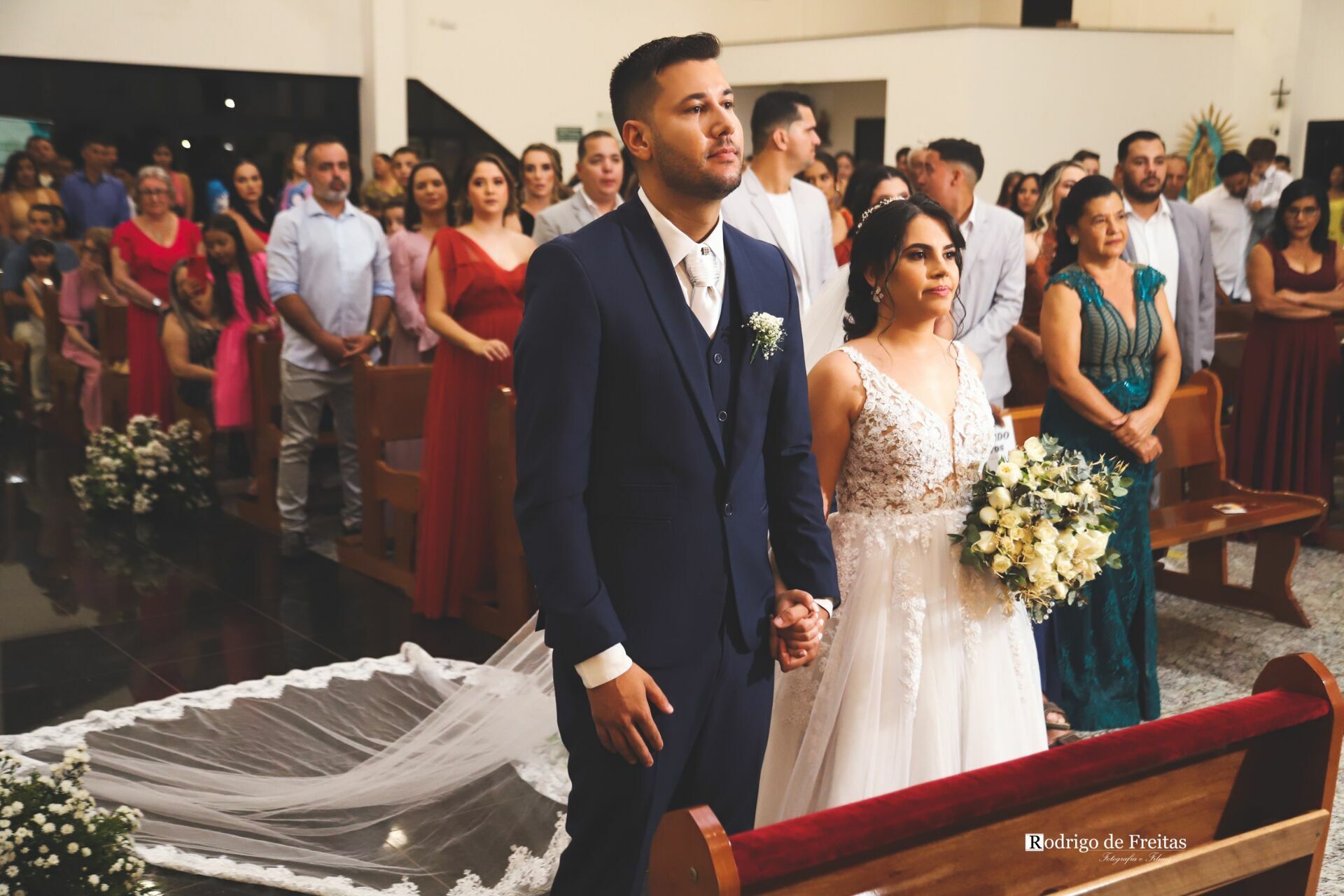 Foto Rita e Luiz / CASAMENTO Foto Rita e Luiz / CASAMENTO - Imagem 27