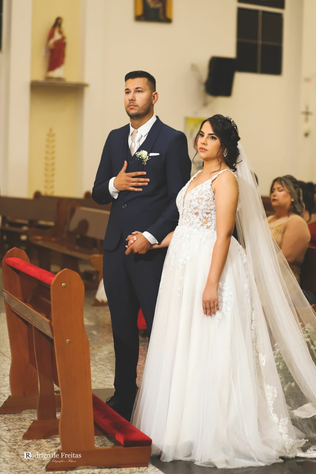 Foto Rita e Luiz / CASAMENTO Foto Rita e Luiz / CASAMENTO - Imagem 29