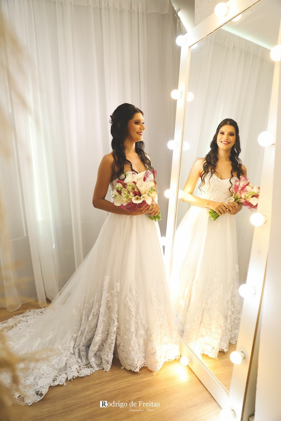 Foto Melissa e Alexandre / CASAMENTO Foto Melissa e Alexandre / CASAMENTO - Imagem 9