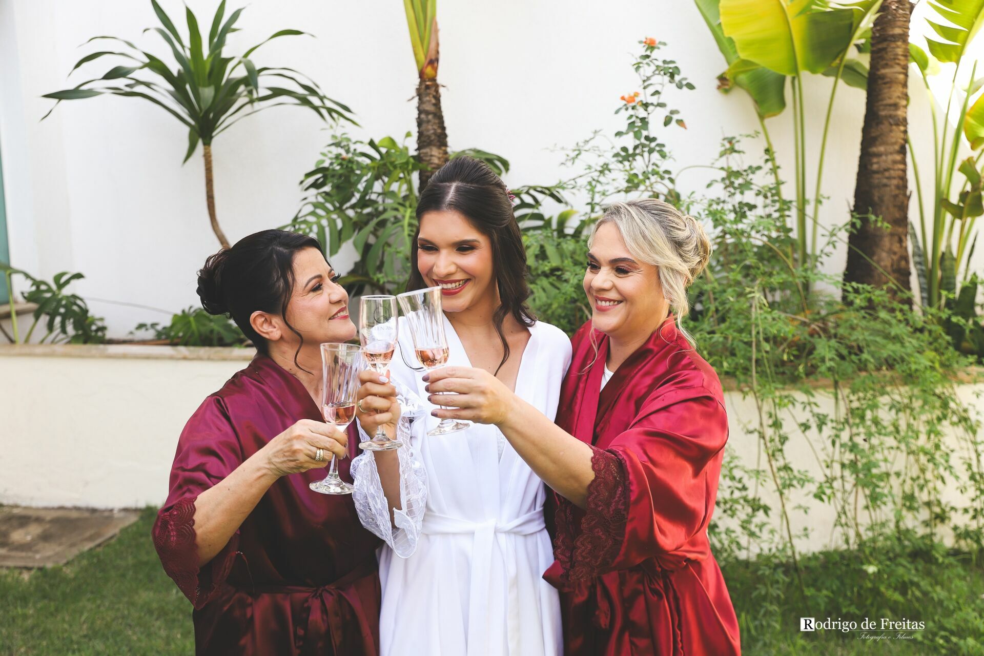 Foto Melissa e Alexandre / CASAMENTO Foto Melissa e Alexandre / CASAMENTO - Imagem 6