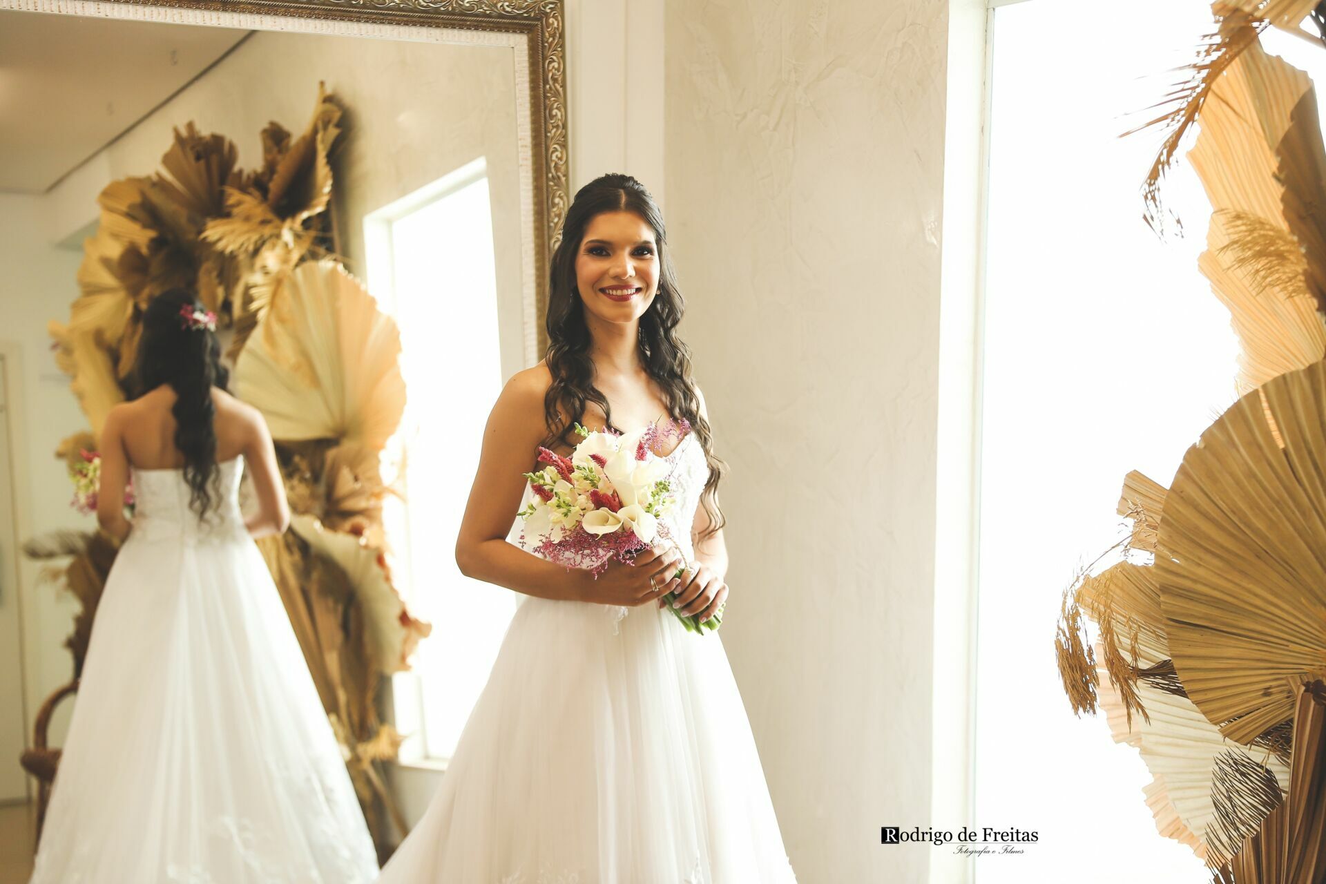 Foto Melissa e Alexandre / CASAMENTO Foto Melissa e Alexandre / CASAMENTO - Imagem 7