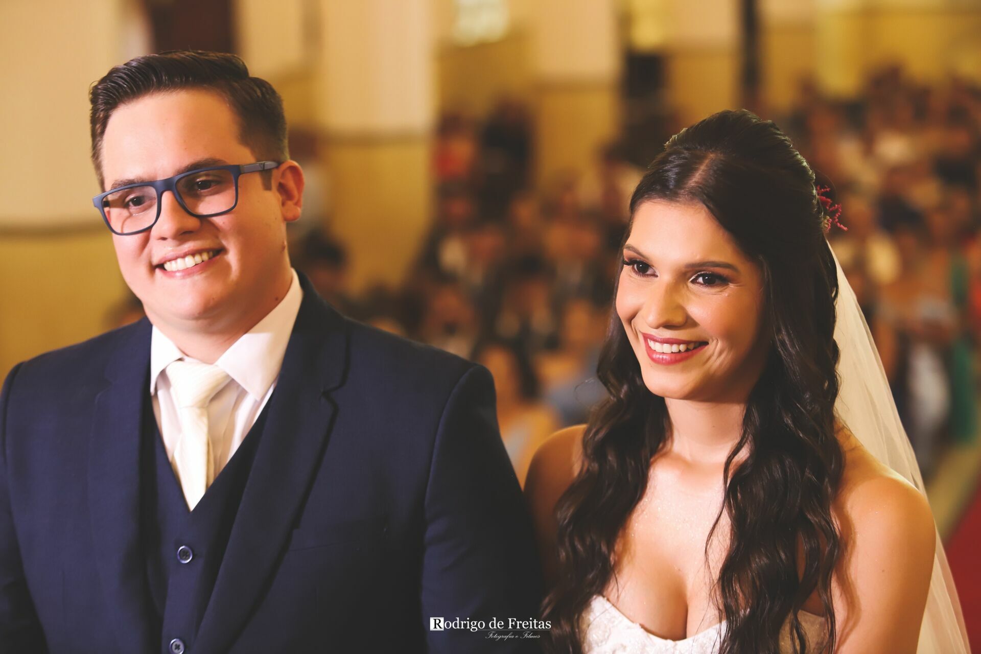Foto Melissa e Alexandre / CASAMENTO Foto Melissa e Alexandre / CASAMENTO - Imagem 34