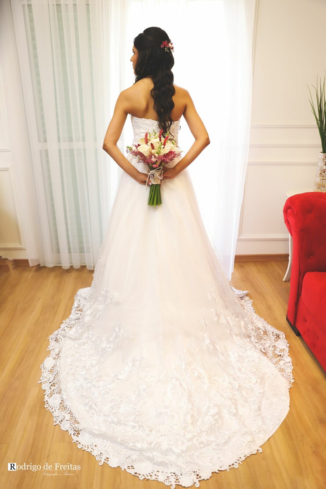 Foto Melissa e Alexandre / CASAMENTO Foto Melissa e Alexandre / CASAMENTO - Imagem 10