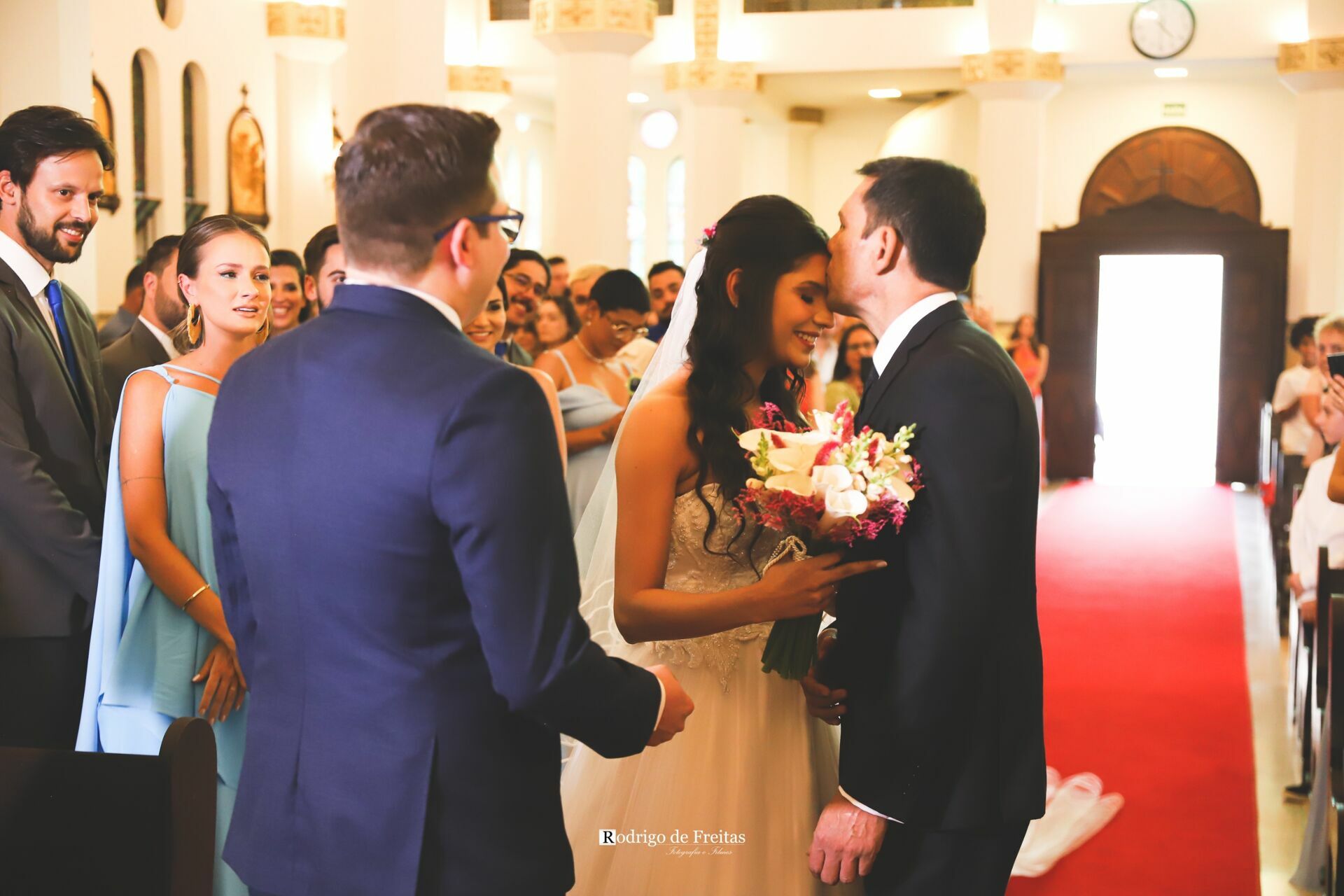 Foto Melissa e Alexandre / CASAMENTO Foto Melissa e Alexandre / CASAMENTO - Imagem 26
