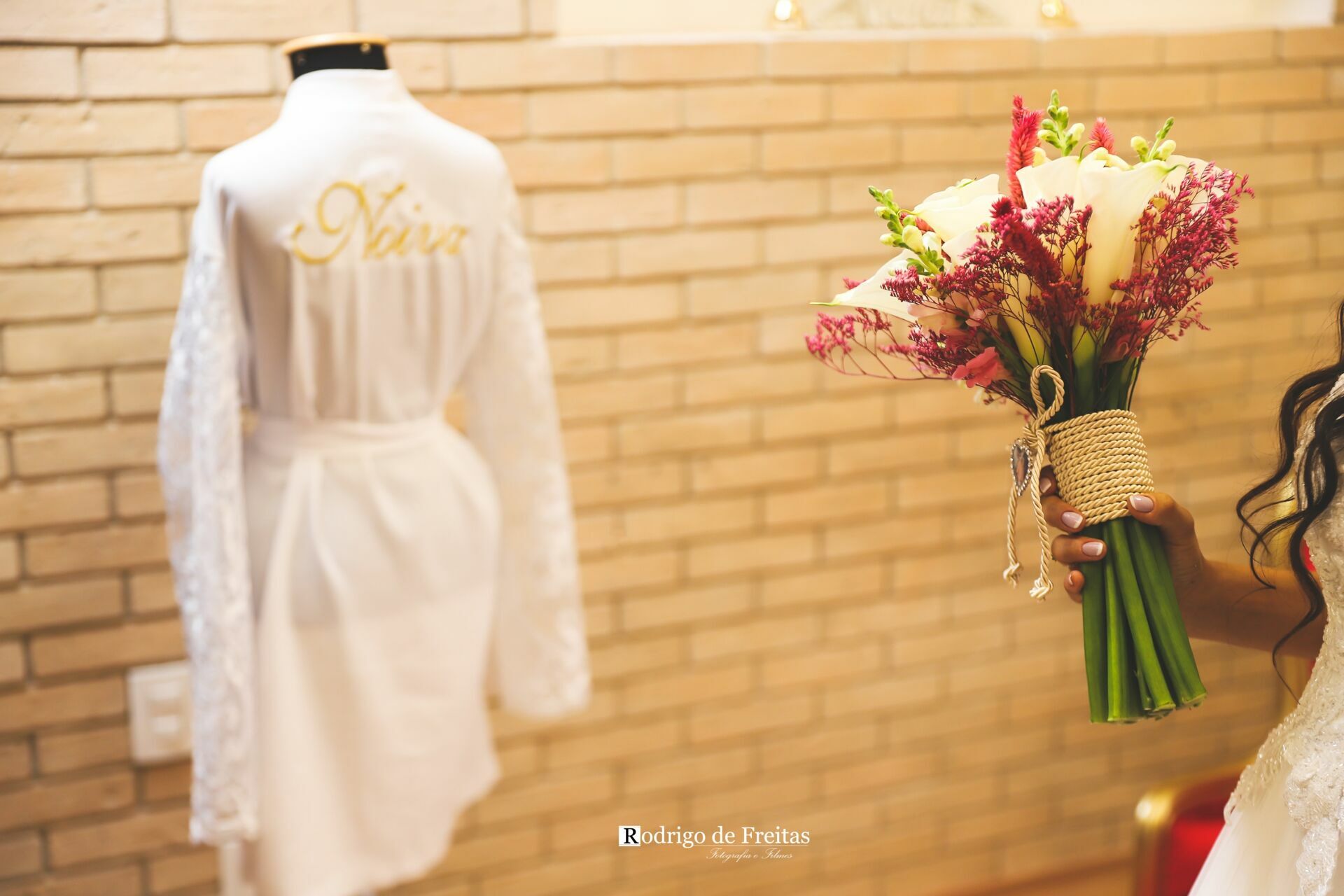 Foto Melissa e Alexandre / CASAMENTO Foto Melissa e Alexandre / CASAMENTO - Imagem 13