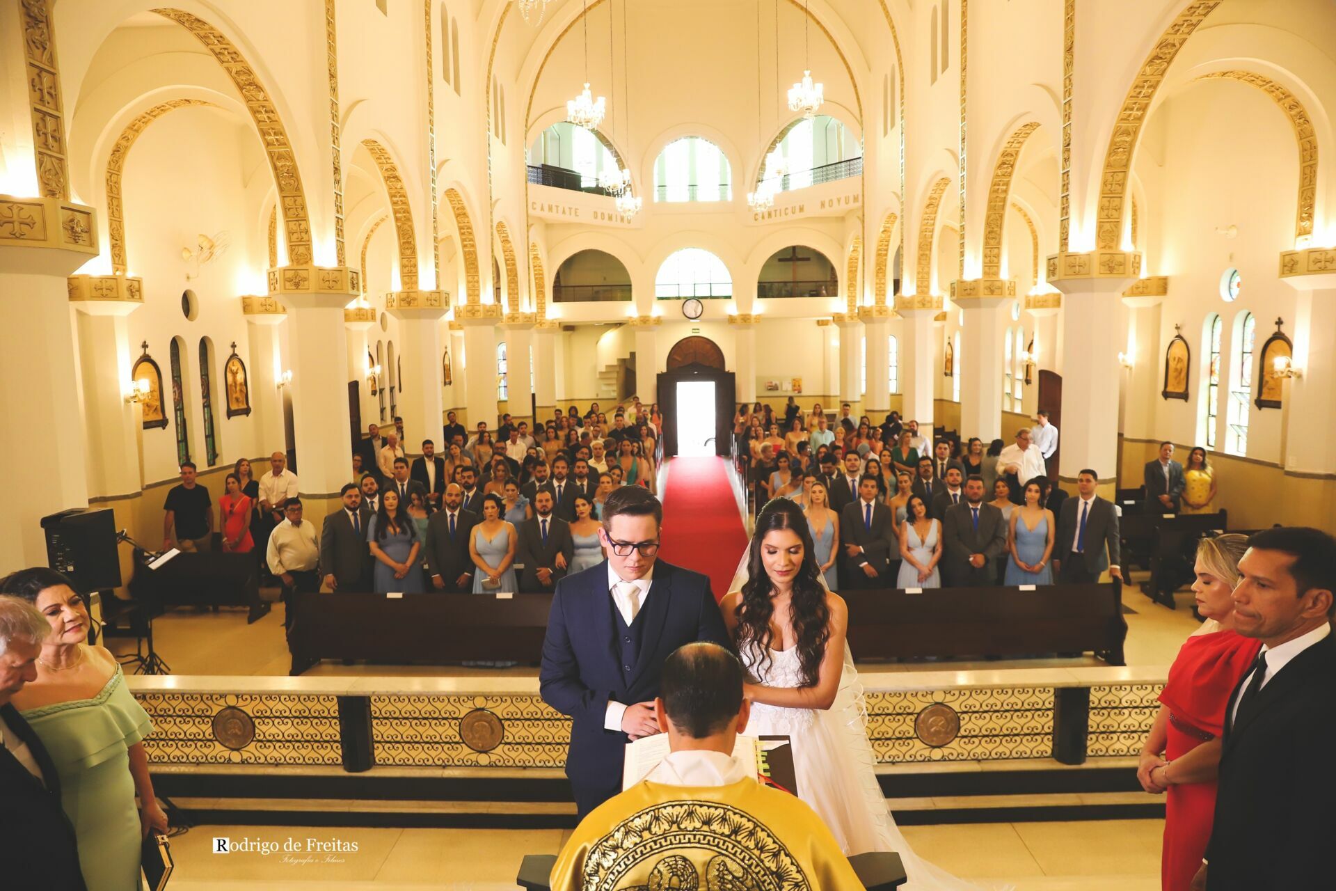 Foto Melissa e Alexandre / CASAMENTO Foto Melissa e Alexandre / CASAMENTO - Imagem 32