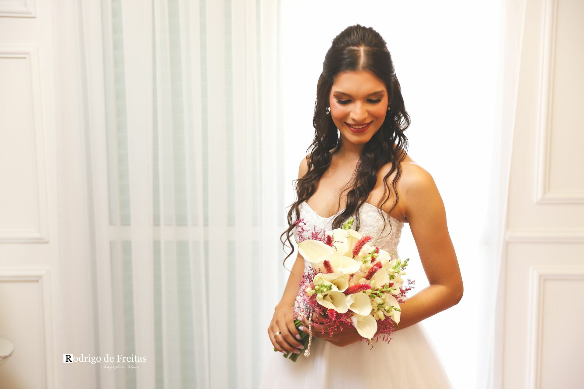Foto Melissa e Alexandre / CASAMENTO Foto Melissa e Alexandre / CASAMENTO - Imagem 11