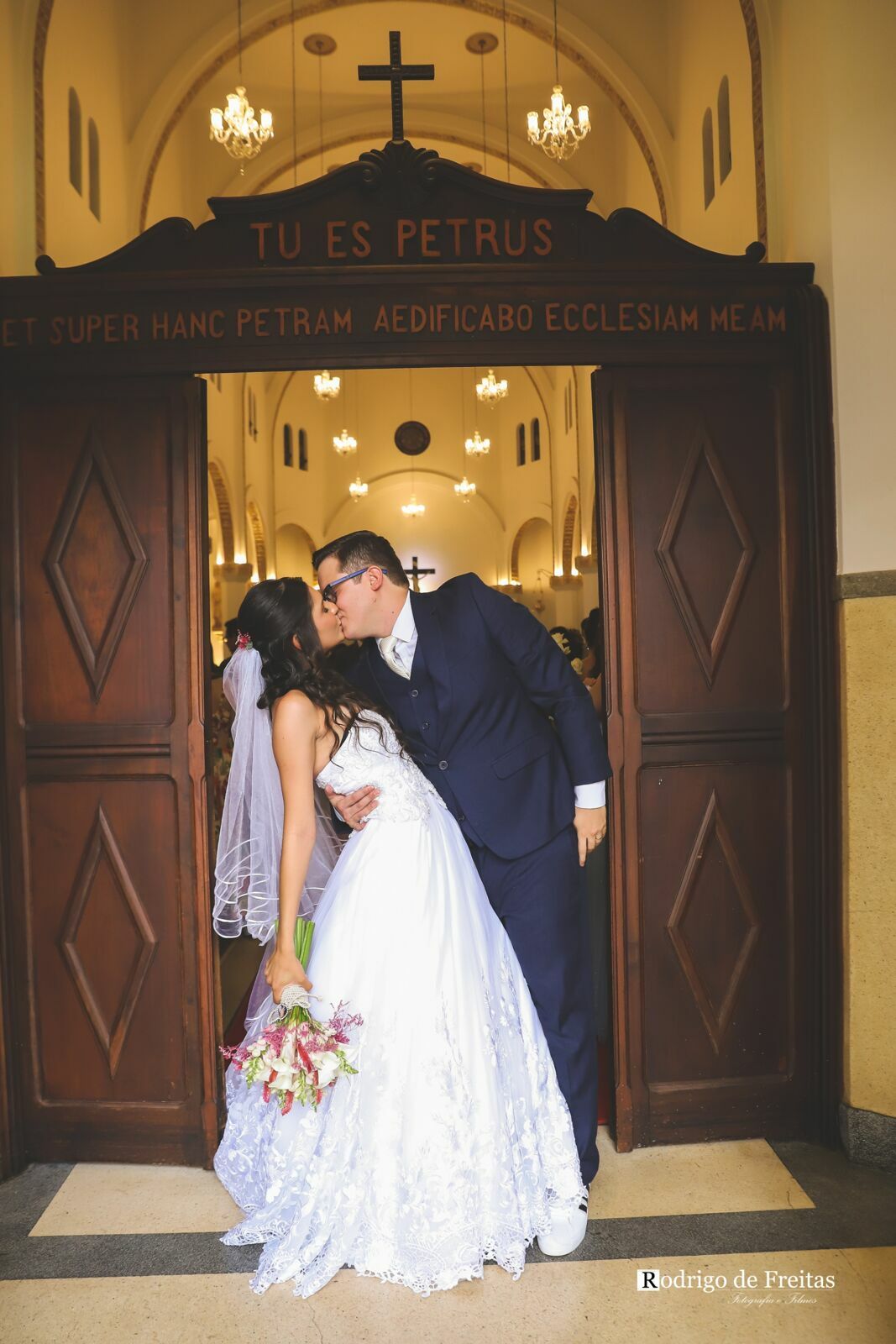 Foto Melissa e Alexandre / CASAMENTO Foto Melissa e Alexandre / CASAMENTO - Imagem 44