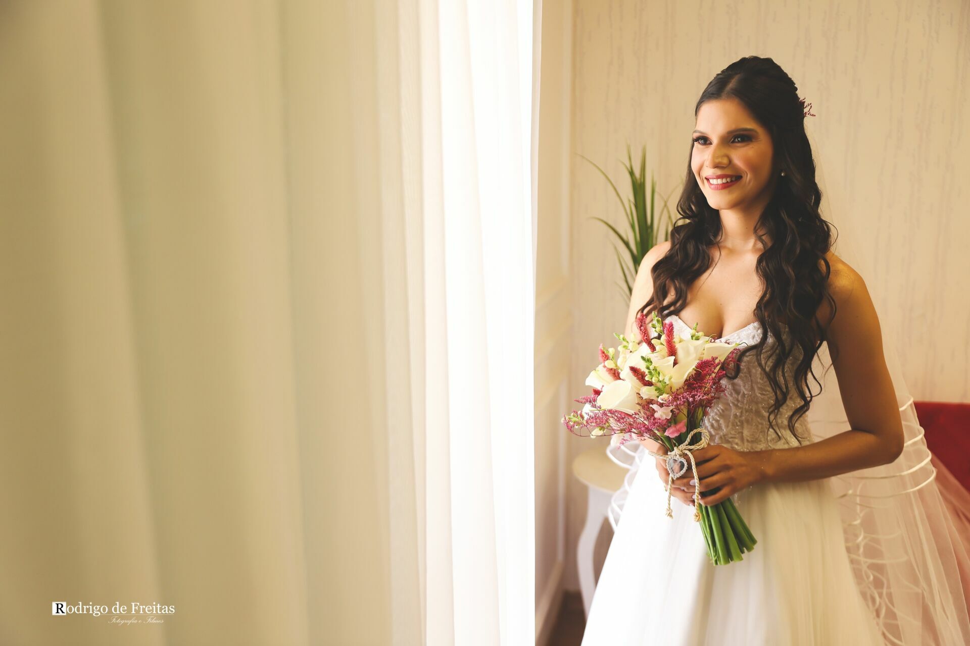 Foto Melissa e Alexandre / CASAMENTO Foto Melissa e Alexandre / CASAMENTO - Imagem 14