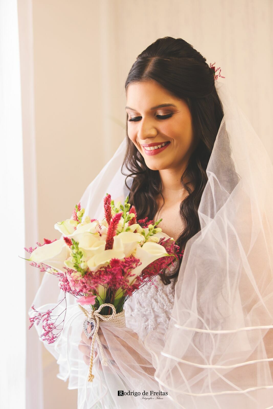 Foto Melissa e Alexandre / CASAMENTO Foto Melissa e Alexandre / CASAMENTO - Imagem 18