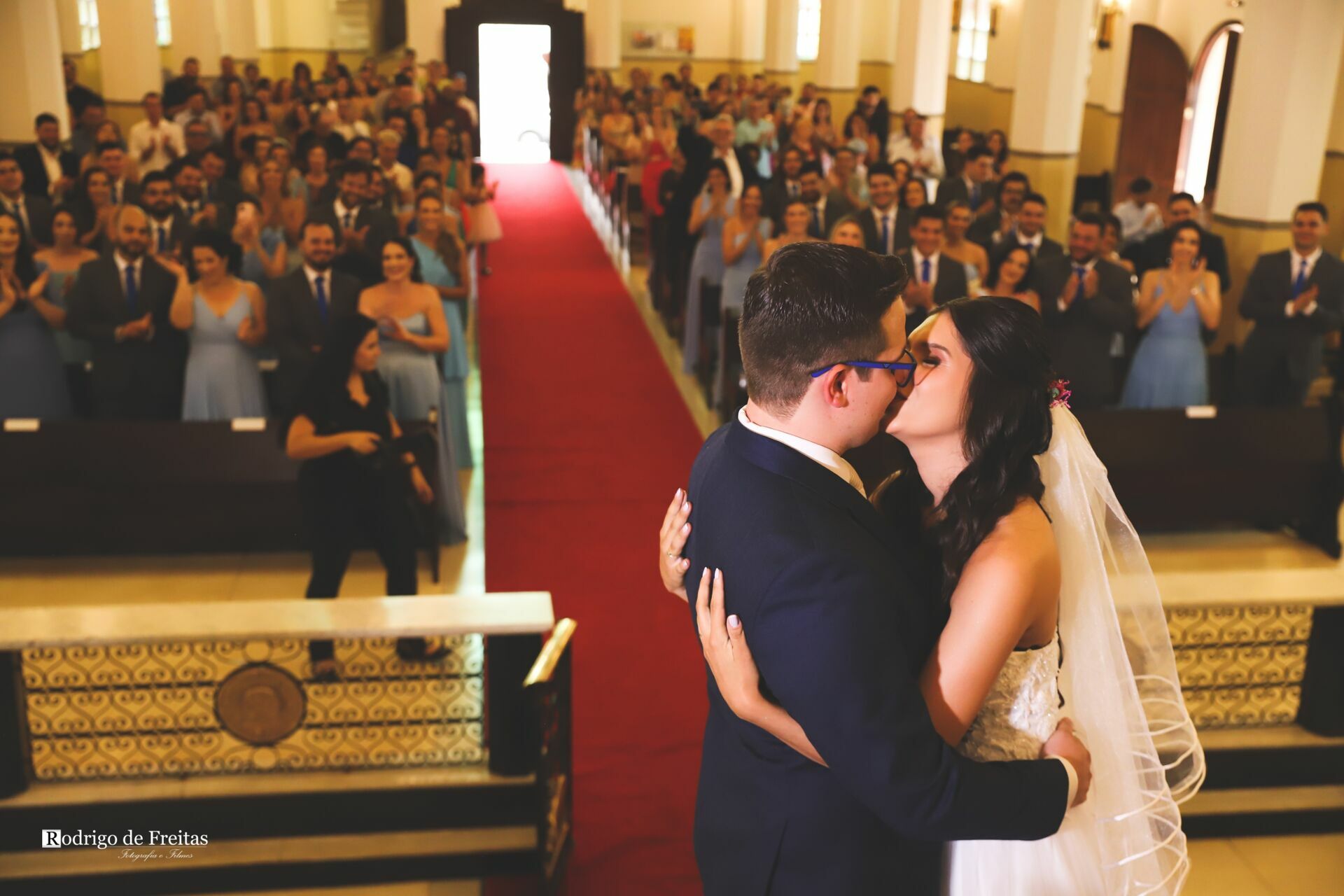 Foto Melissa e Alexandre / CASAMENTO Foto Melissa e Alexandre / CASAMENTO - Imagem 42