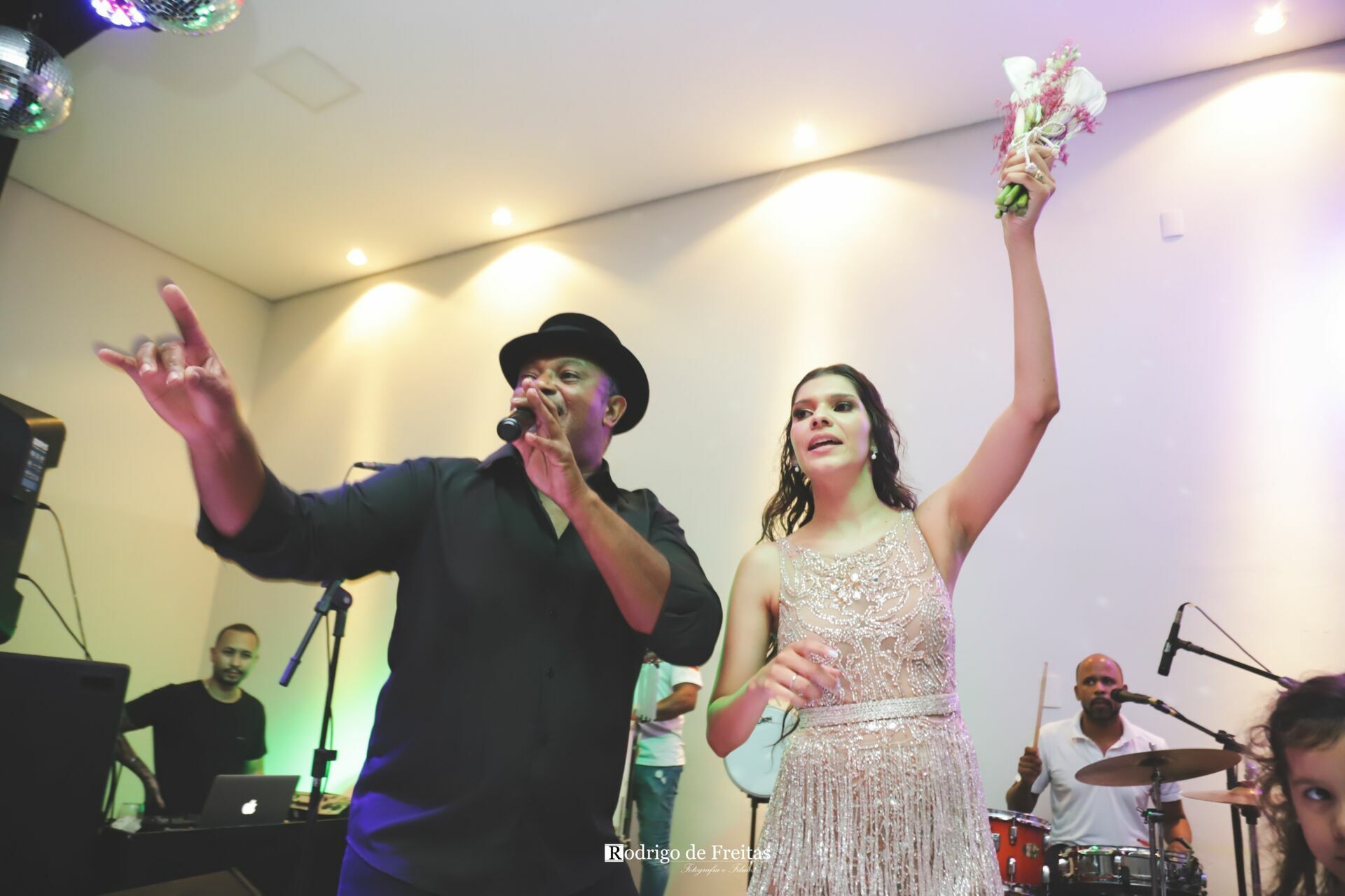 Foto Melissa e Alexandre / CASAMENTO Foto Melissa e Alexandre / CASAMENTO - Imagem 74