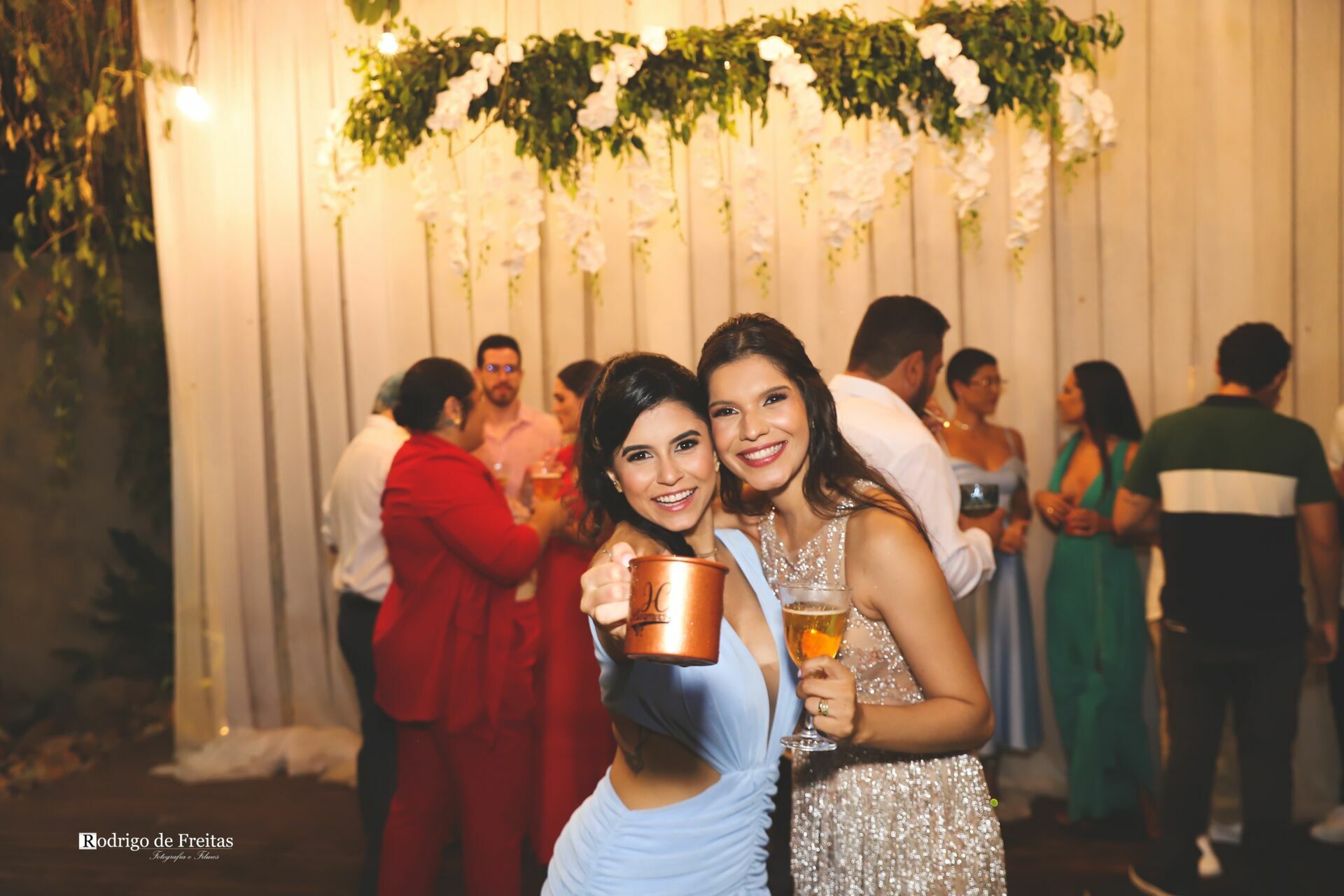 Foto Melissa e Alexandre / CASAMENTO Foto Melissa e Alexandre / CASAMENTO - Imagem 83