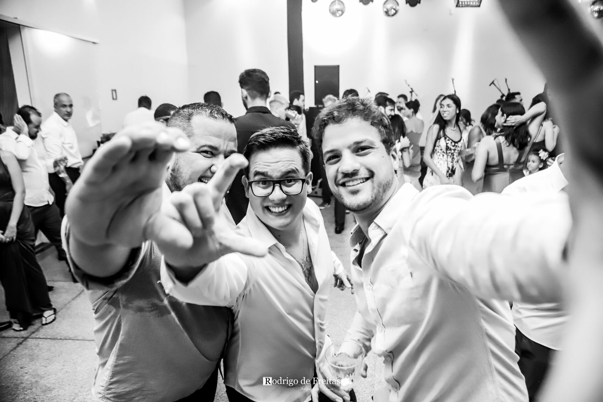 Foto Melissa e Alexandre / CASAMENTO Foto Melissa e Alexandre / CASAMENTO - Imagem 72