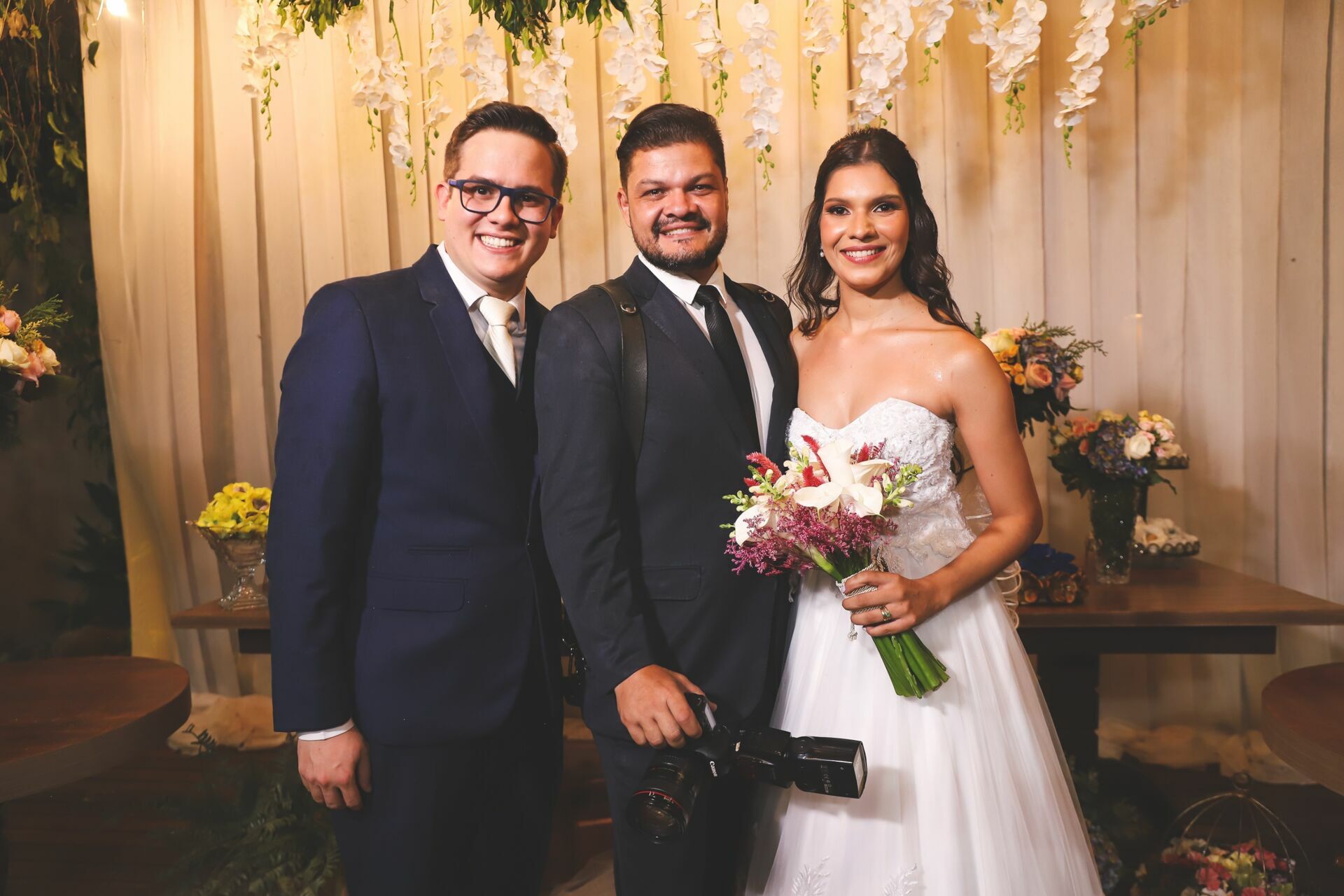 Foto Melissa e Alexandre / CASAMENTO Foto Melissa e Alexandre / CASAMENTO - Imagem 91