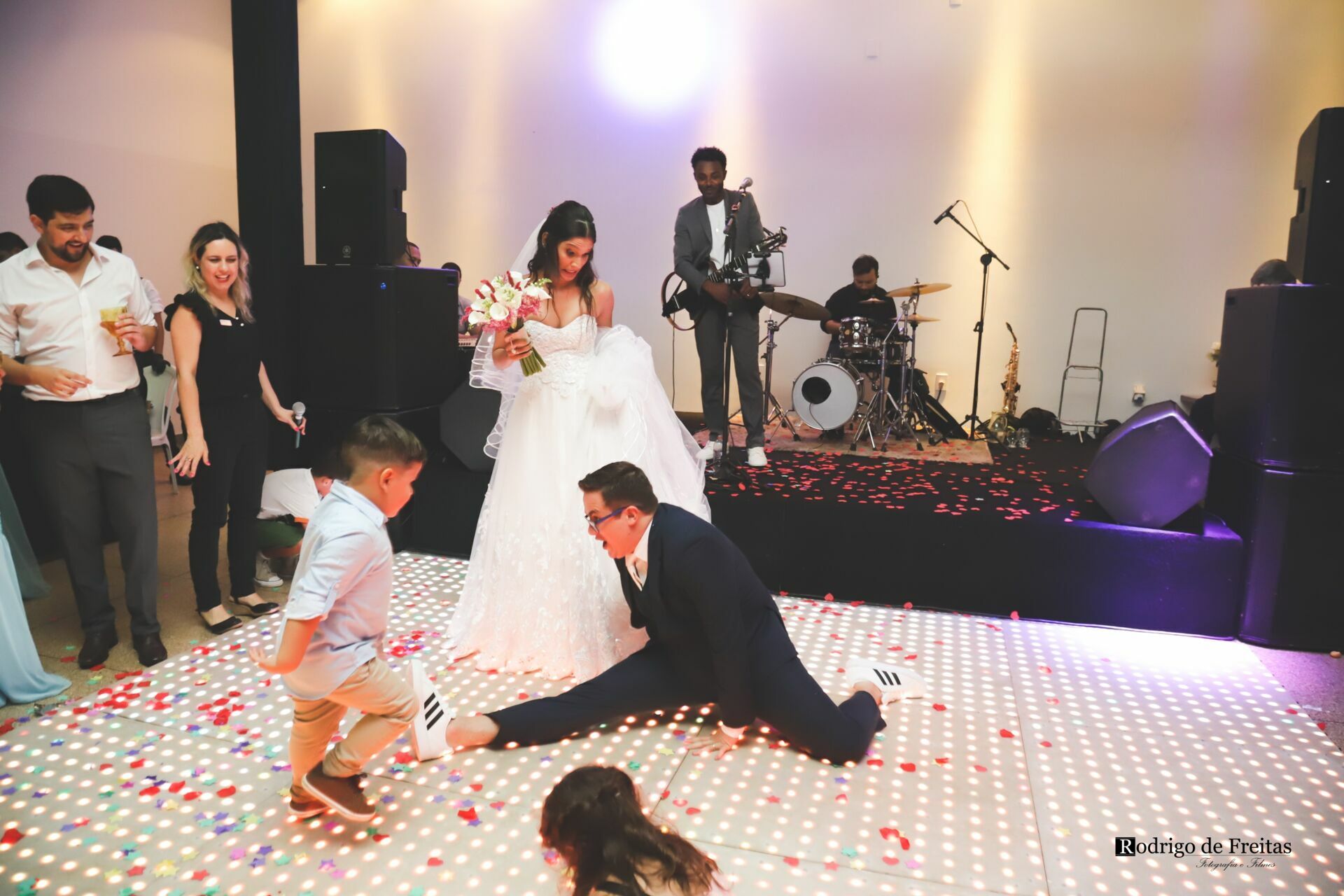 Foto Melissa e Alexandre / CASAMENTO Foto Melissa e Alexandre / CASAMENTO - Imagem 68