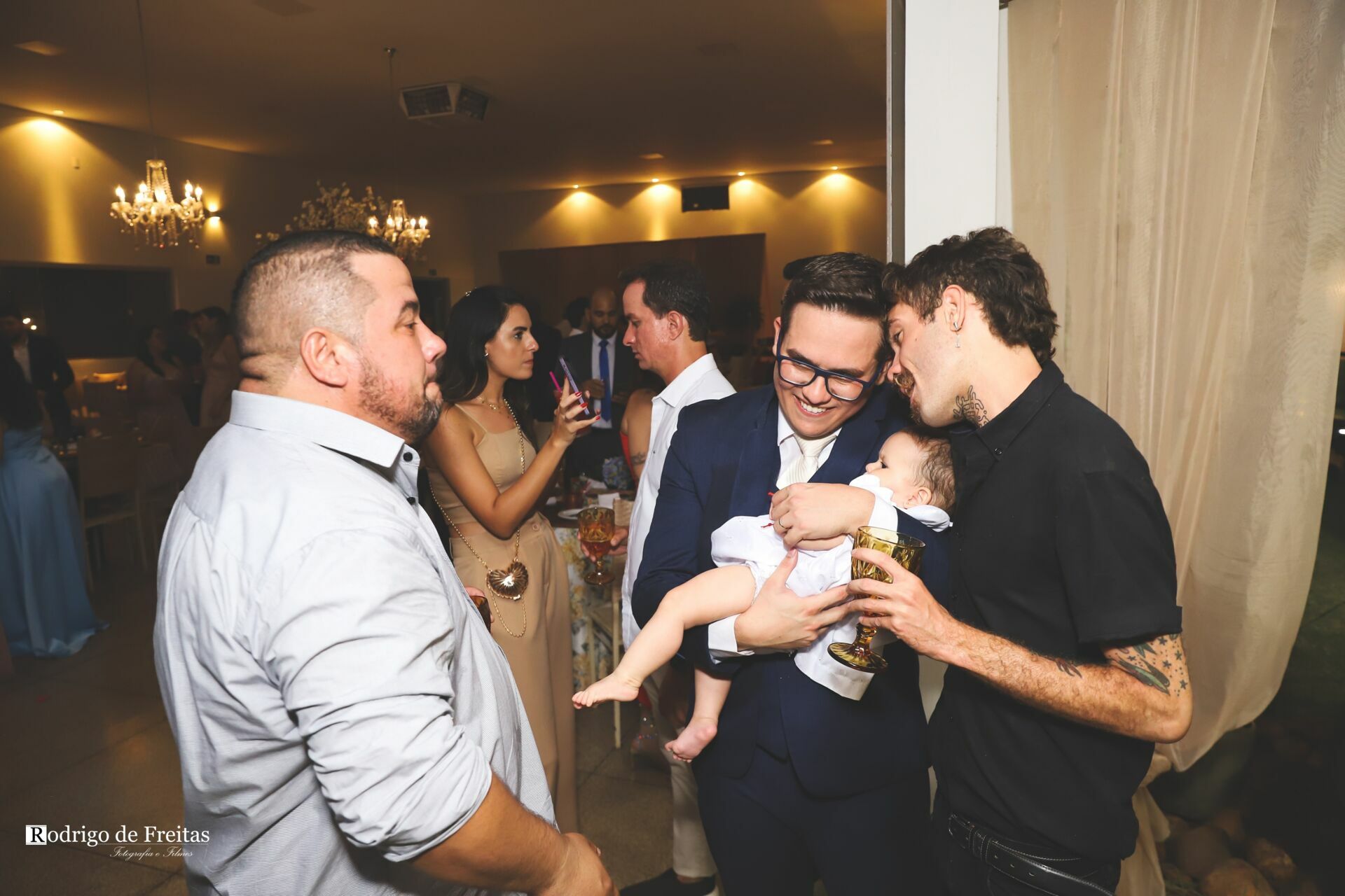 Foto Melissa e Alexandre / CASAMENTO Foto Melissa e Alexandre / CASAMENTO - Imagem 79