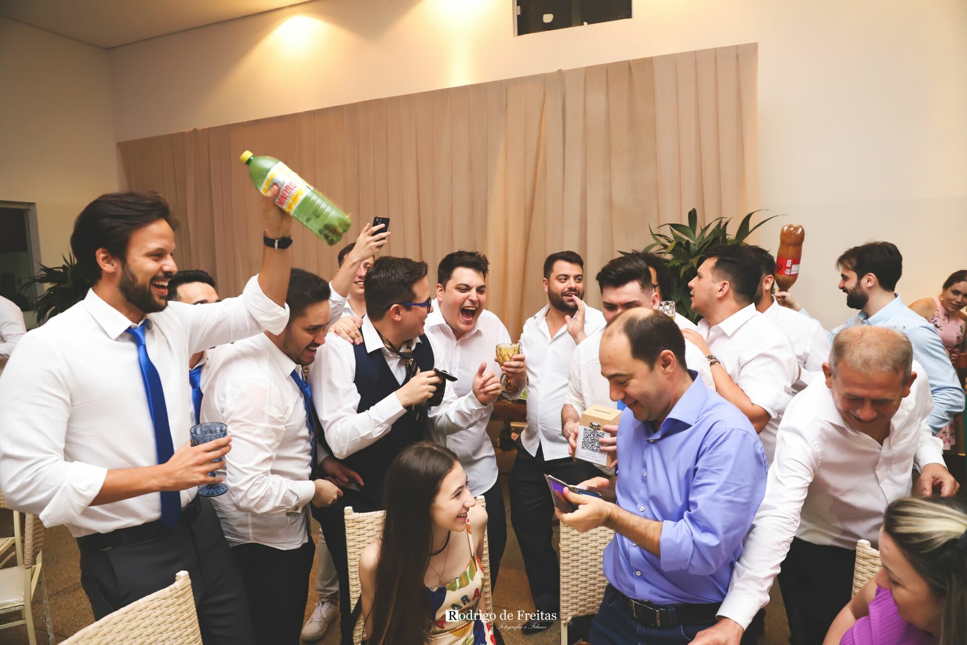 Foto Melissa e Alexandre / CASAMENTO Foto Melissa e Alexandre / CASAMENTO - Imagem 80