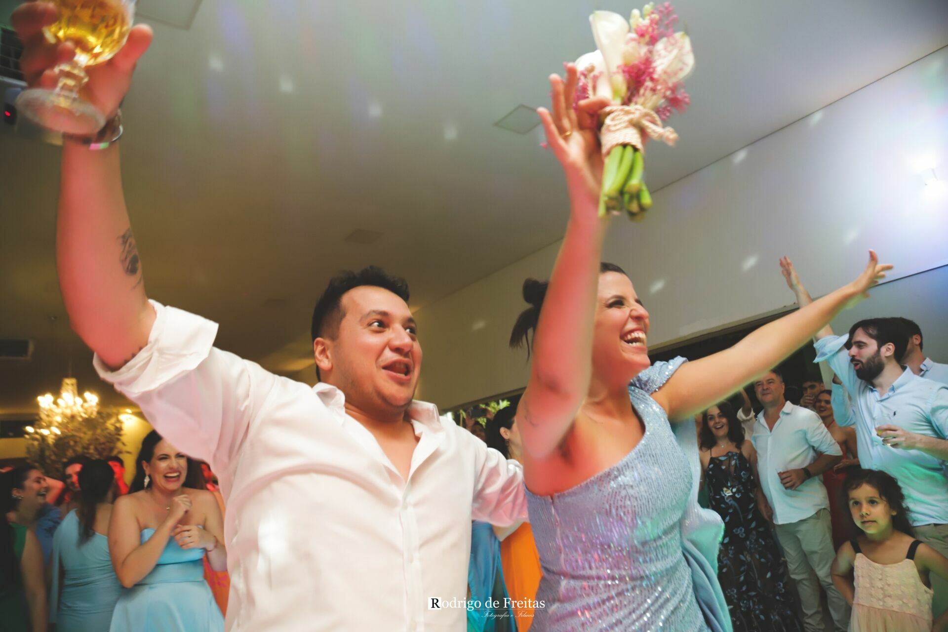 Foto Melissa e Alexandre / CASAMENTO Foto Melissa e Alexandre / CASAMENTO - Imagem 76