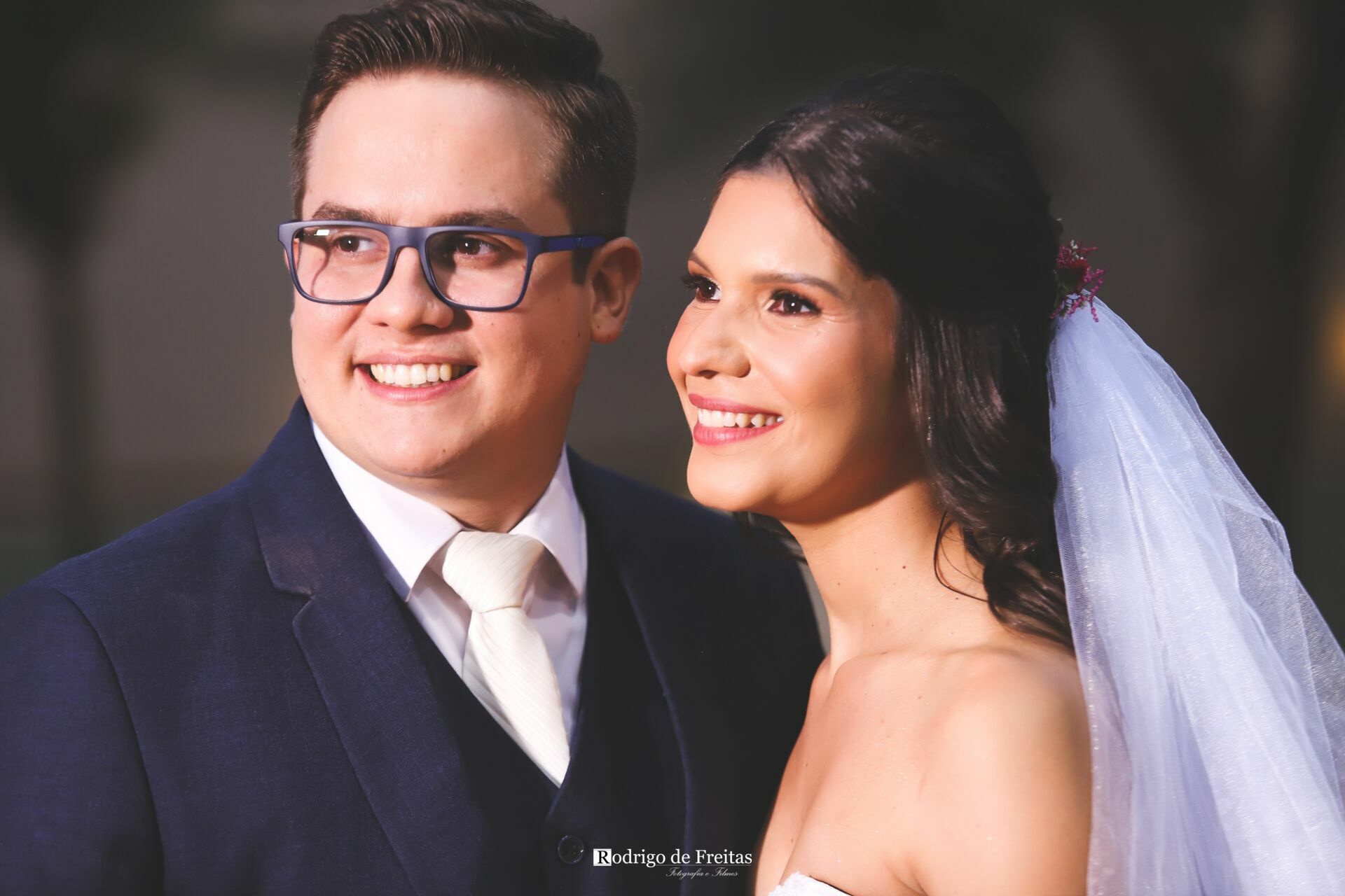Foto Melissa e Alexandre / CASAMENTO Foto Melissa e Alexandre / CASAMENTO - Imagem 58