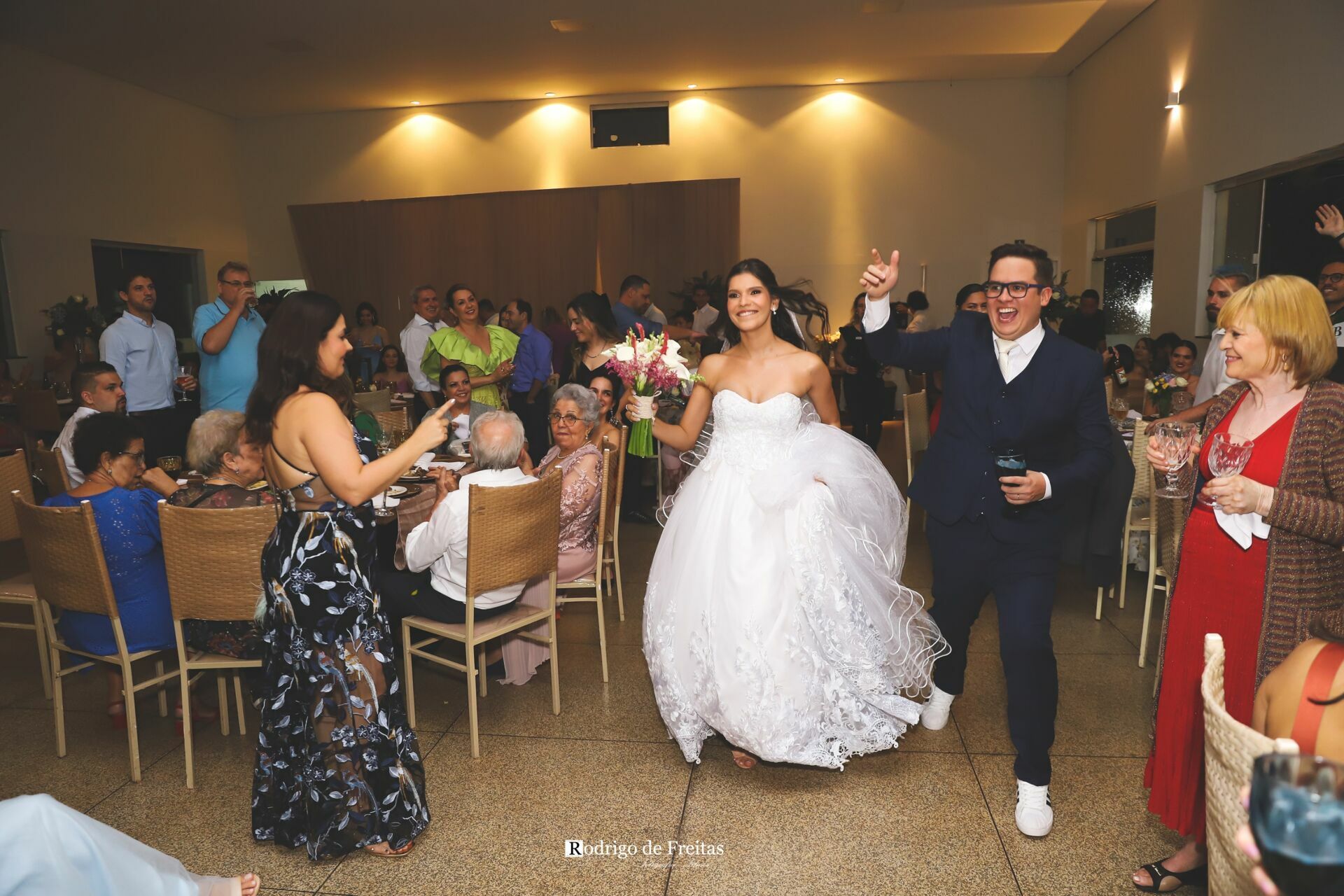 Foto Melissa e Alexandre / CASAMENTO Foto Melissa e Alexandre / CASAMENTO - Imagem 67