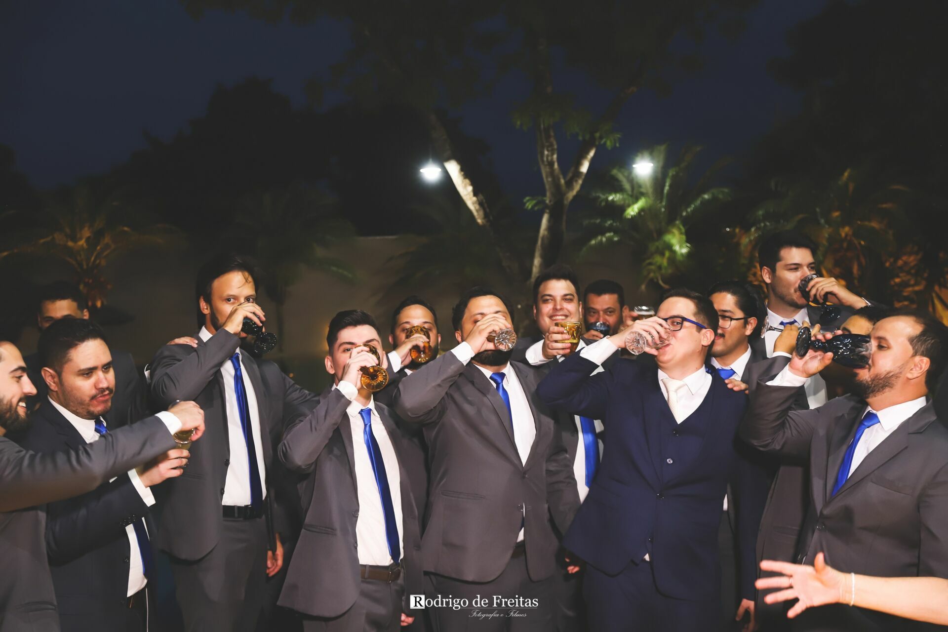 Foto Melissa e Alexandre / CASAMENTO Foto Melissa e Alexandre / CASAMENTO - Imagem 63