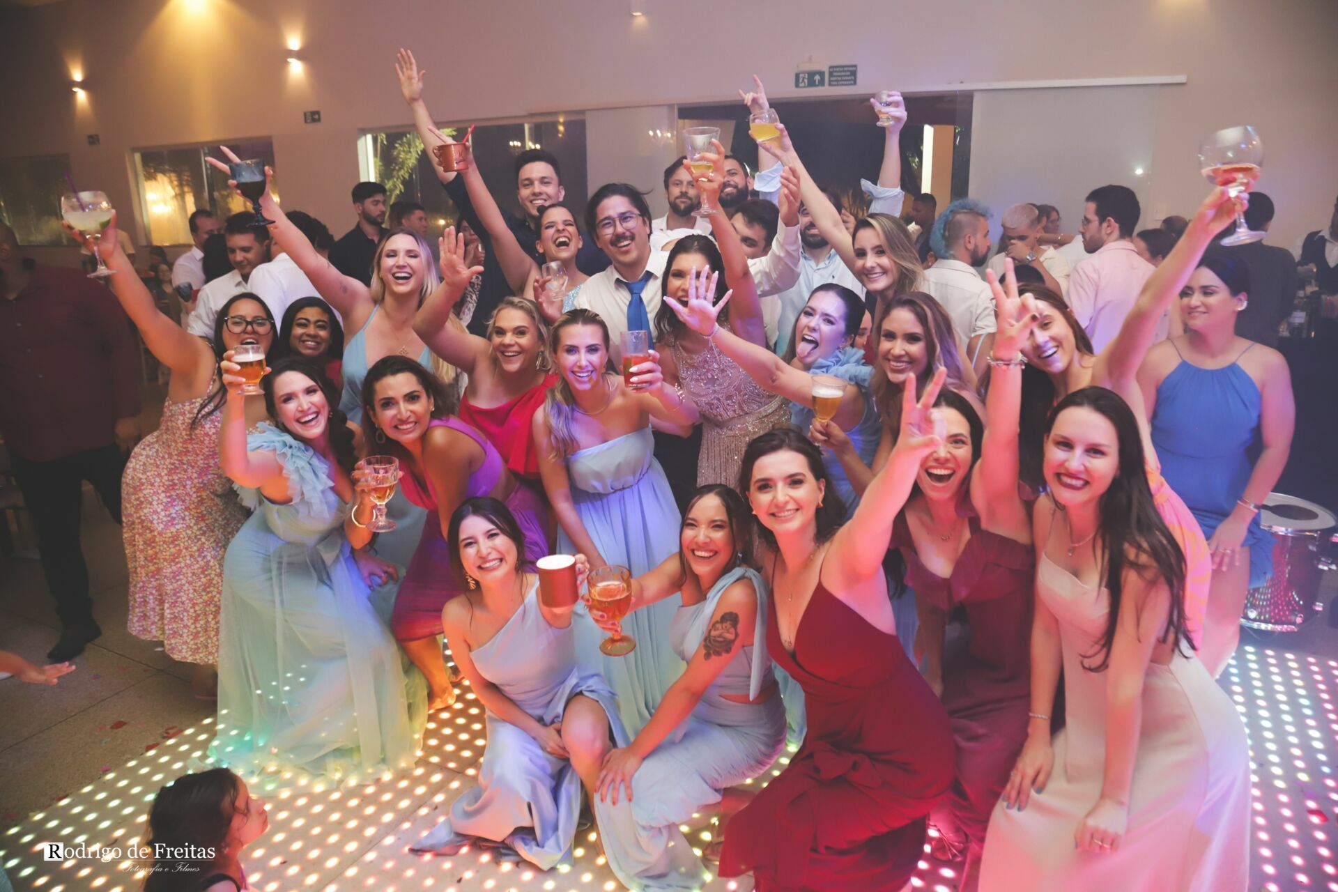 Foto Melissa e Alexandre / CASAMENTO Foto Melissa e Alexandre / CASAMENTO - Imagem 71