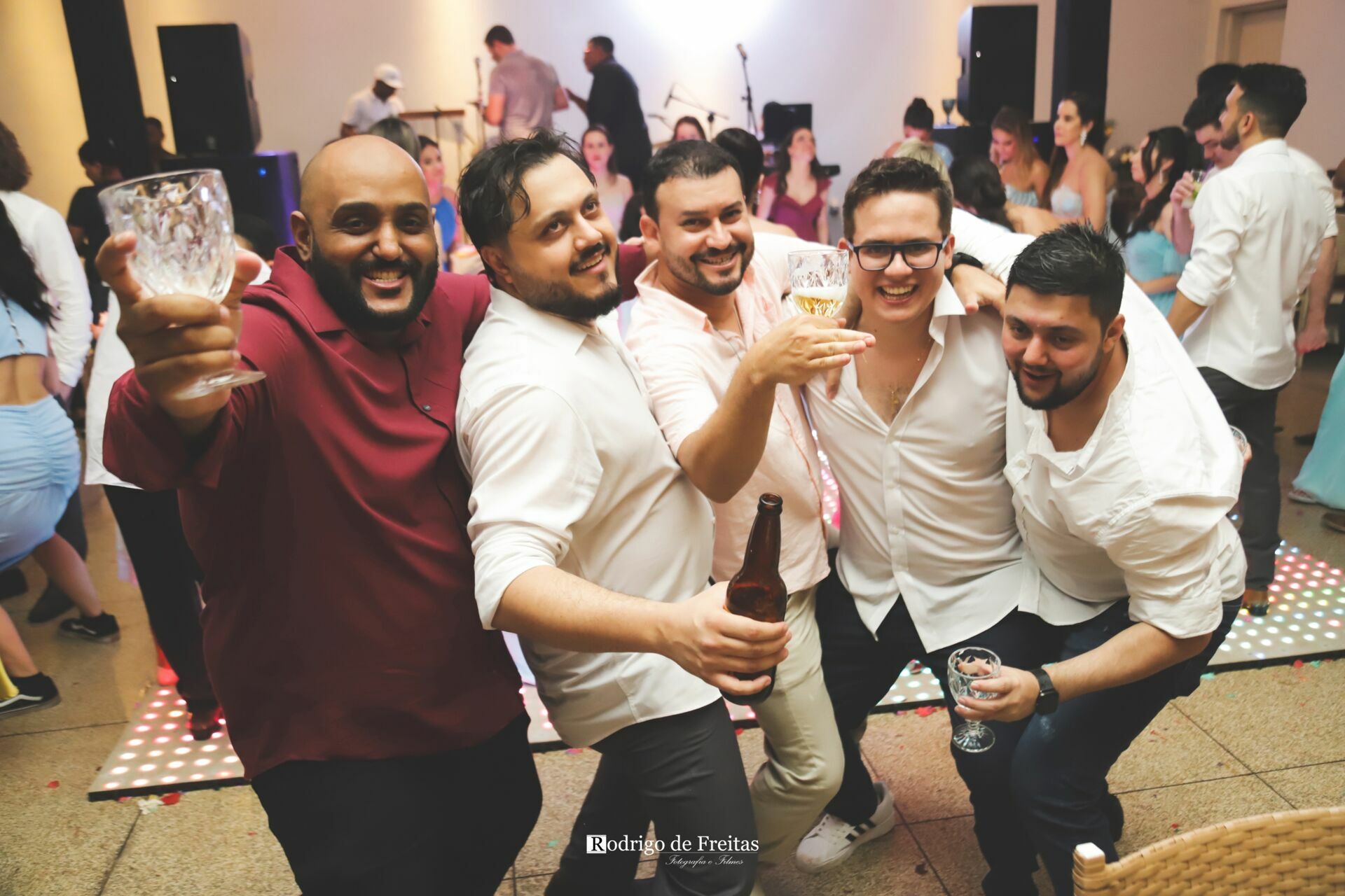 Foto Melissa e Alexandre / CASAMENTO Foto Melissa e Alexandre / CASAMENTO - Imagem 73