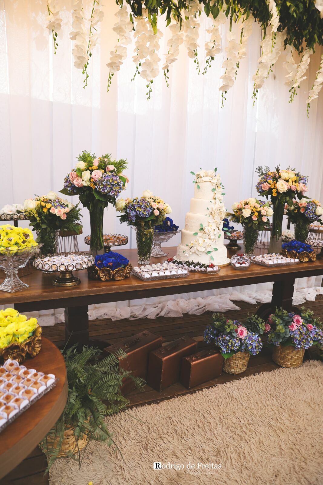 Foto Melissa e Alexandre / CASAMENTO Foto Melissa e Alexandre / CASAMENTO - Imagem 45