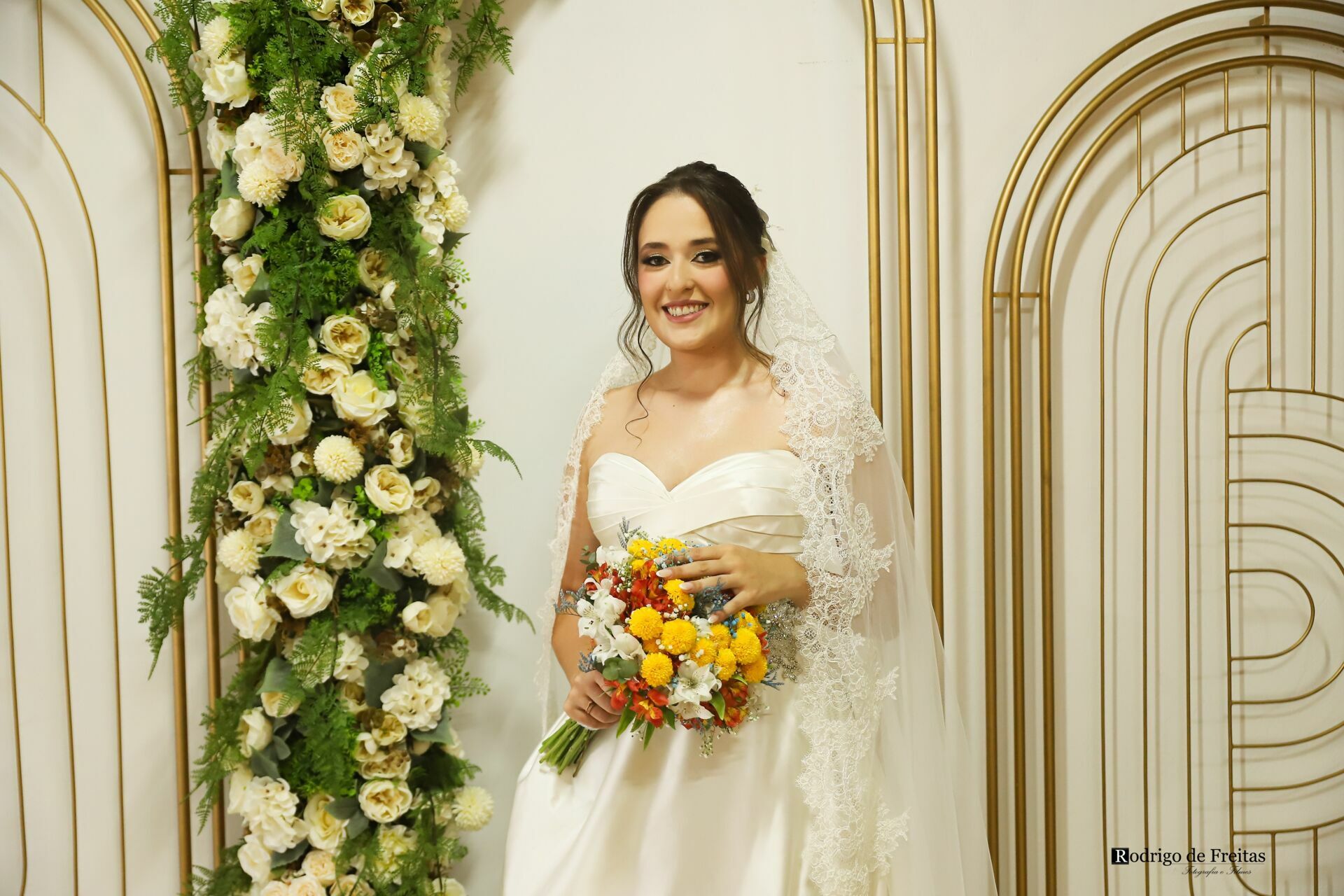 Foto Ana Paula e Klesley / CASAMENTO Foto Ana Paula e Klesley / CASAMENTO - Imagem 22