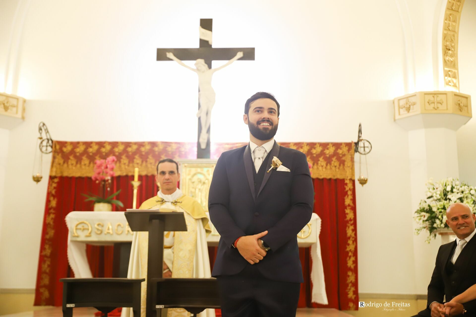Foto Ana Paula e Klesley / CASAMENTO Foto Ana Paula e Klesley / CASAMENTO - Imagem 32