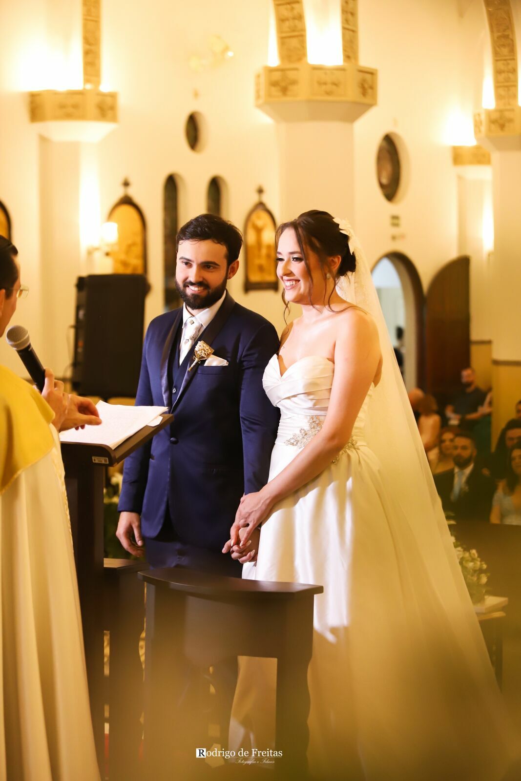 Foto Ana Paula e Klesley / CASAMENTO Foto Ana Paula e Klesley / CASAMENTO - Imagem 38