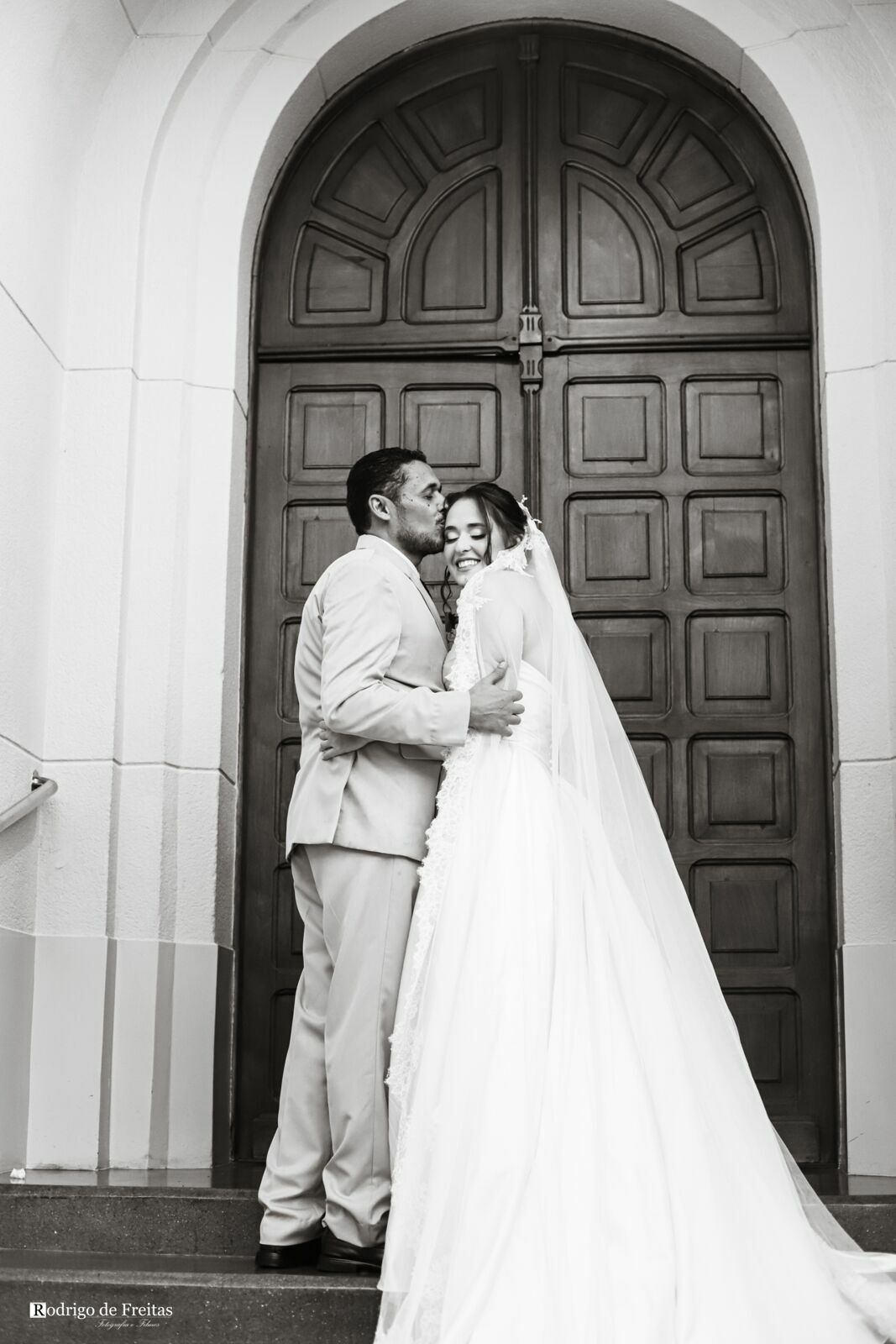 Foto Ana Paula e Klesley / CASAMENTO Foto Ana Paula e Klesley / CASAMENTO - Imagem 33