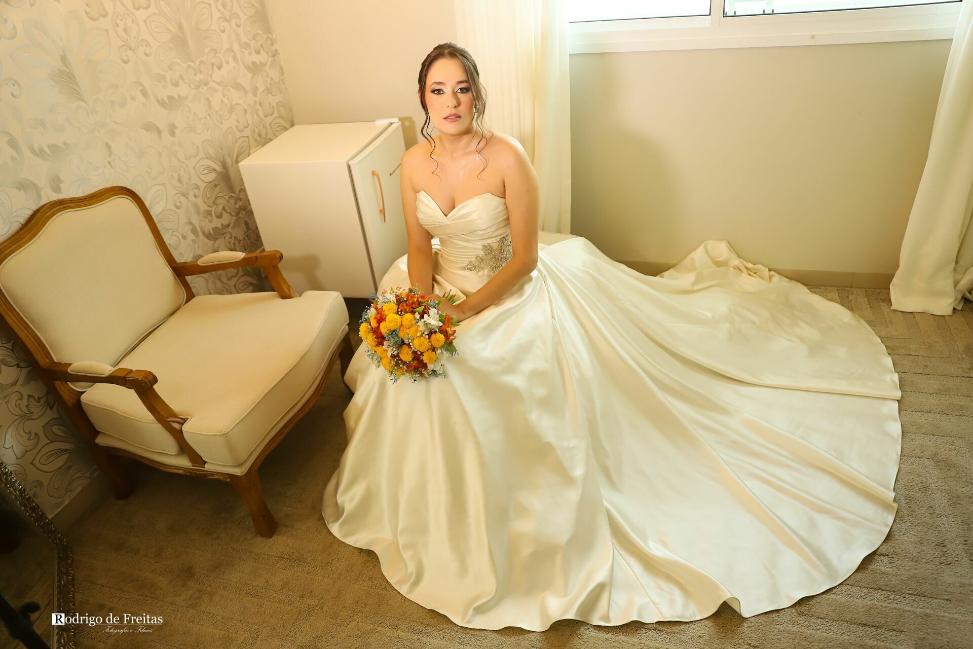 Foto Ana Paula e Klesley / CASAMENTO Foto Ana Paula e Klesley / CASAMENTO - Imagem 19
