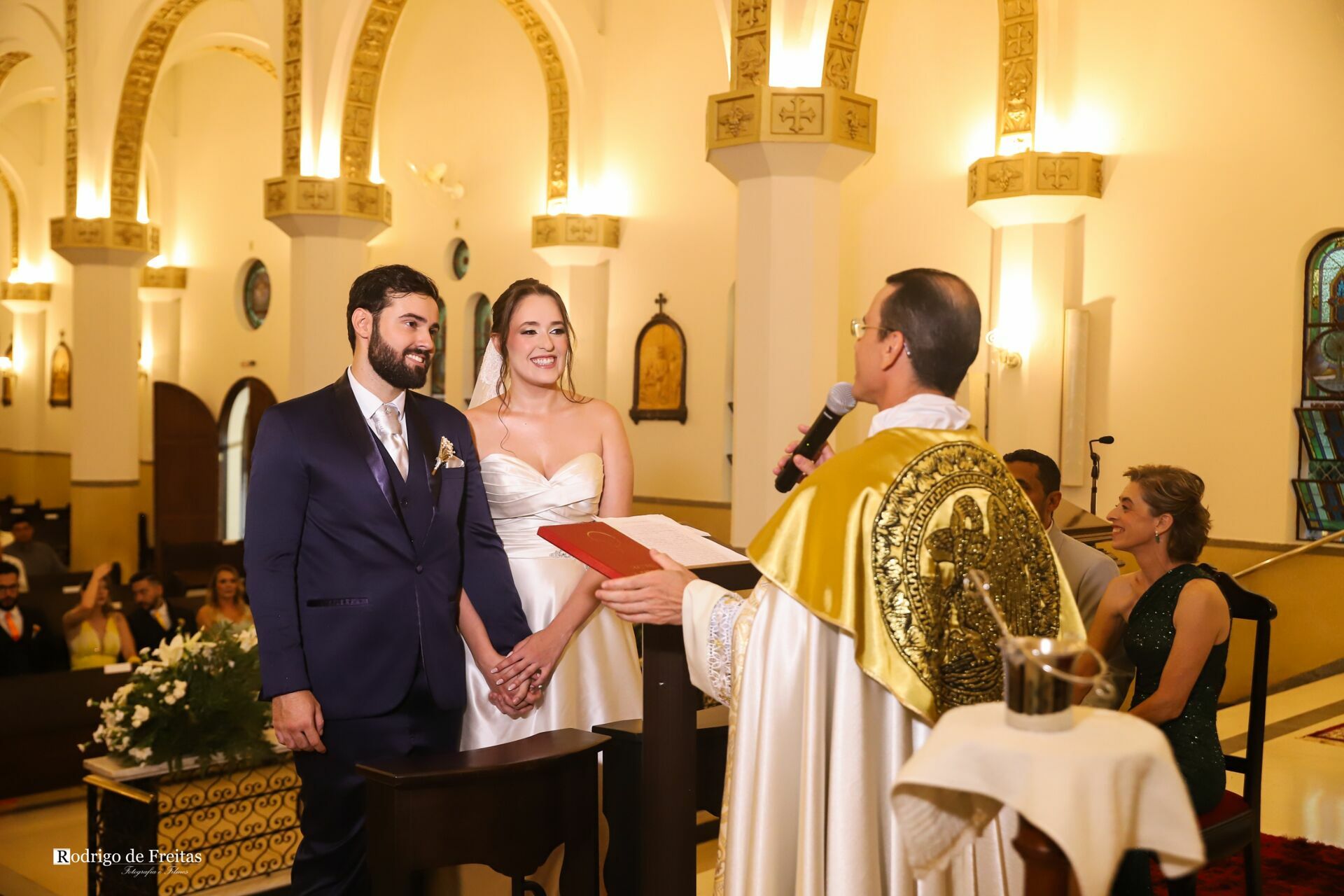 Foto Ana Paula e Klesley / CASAMENTO Foto Ana Paula e Klesley / CASAMENTO - Imagem 40